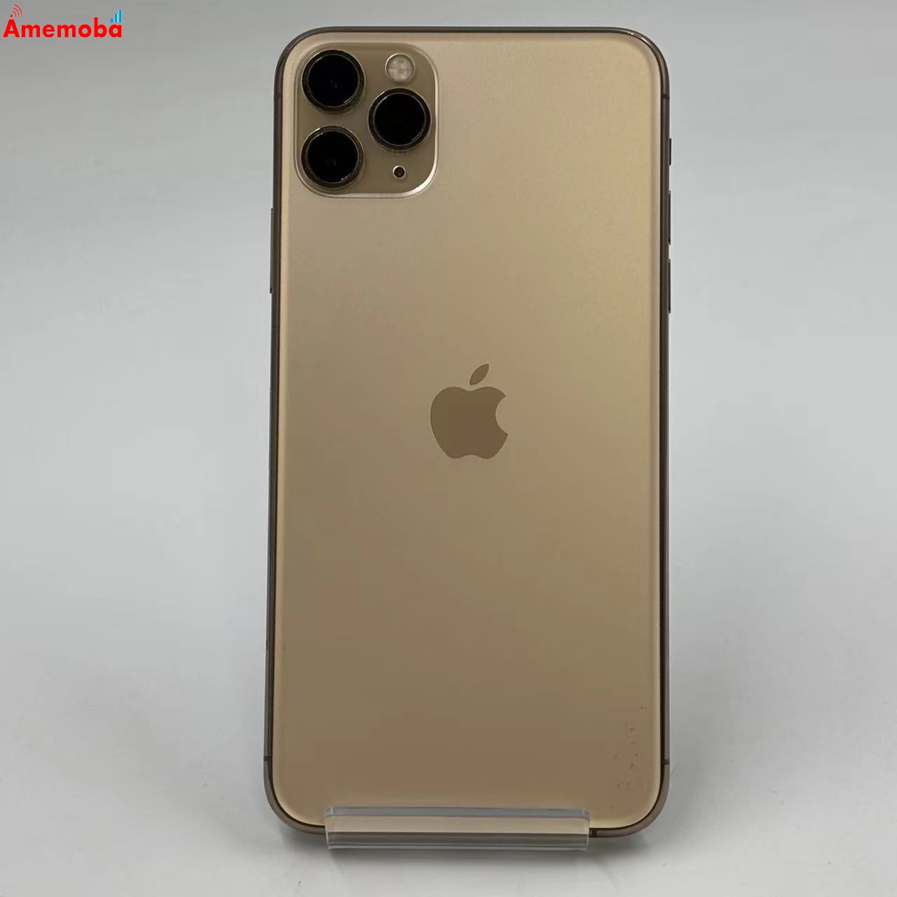 iPhone11 Pro Max 64GB ゴールド MWHG2J/A SIMフリー ジャンク品