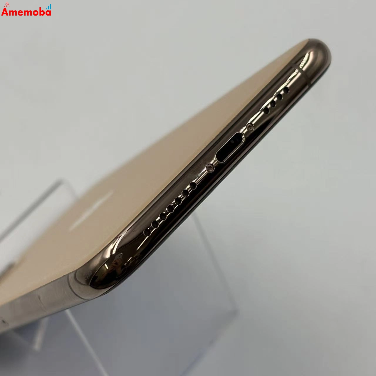 iPhone11 Pro Max 64GB ゴールド MWHG2J/A SIMフリー ジャンク品