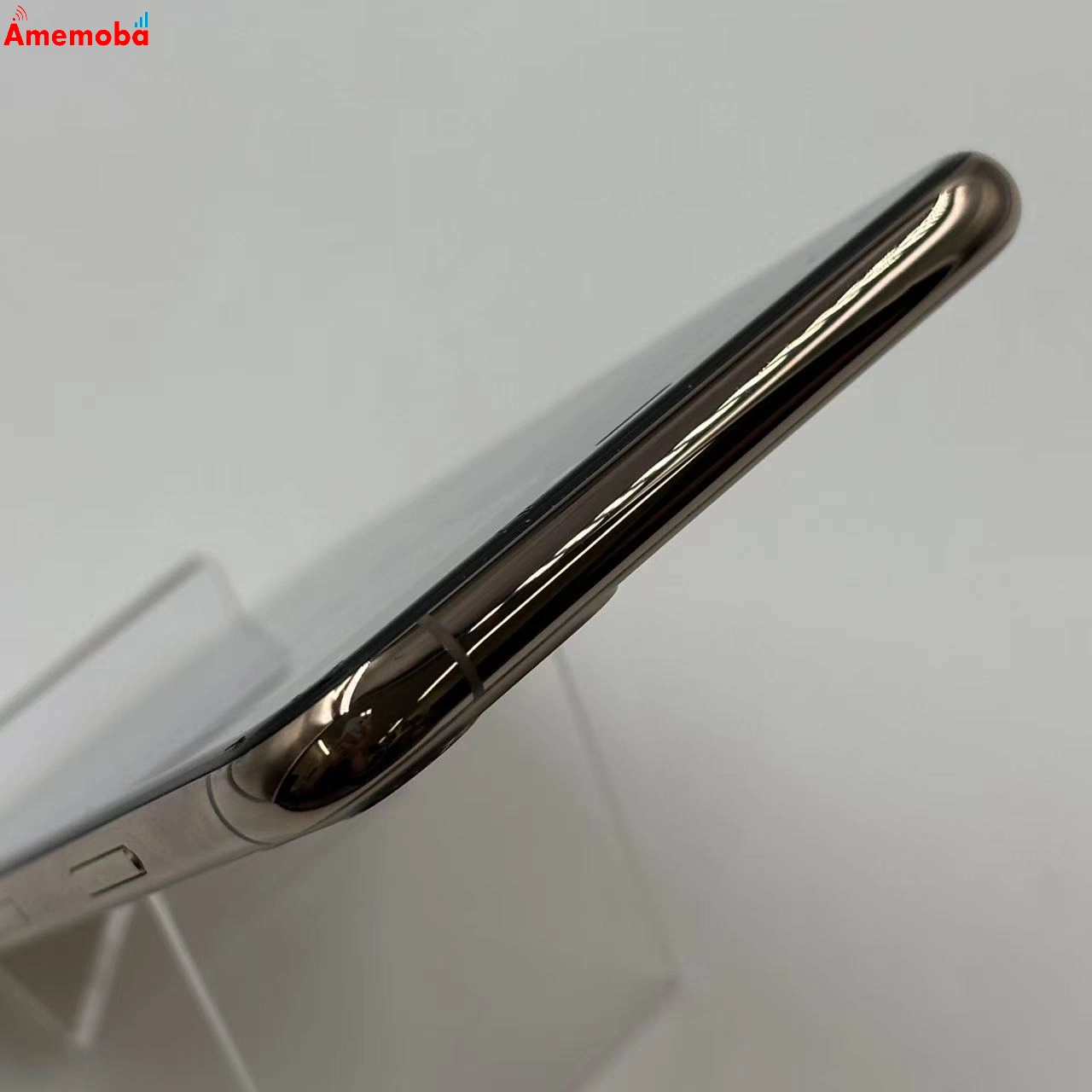 iPhone11 Pro Max 64GB ゴールド MWHG2J/A SIMフリー ジャンク品