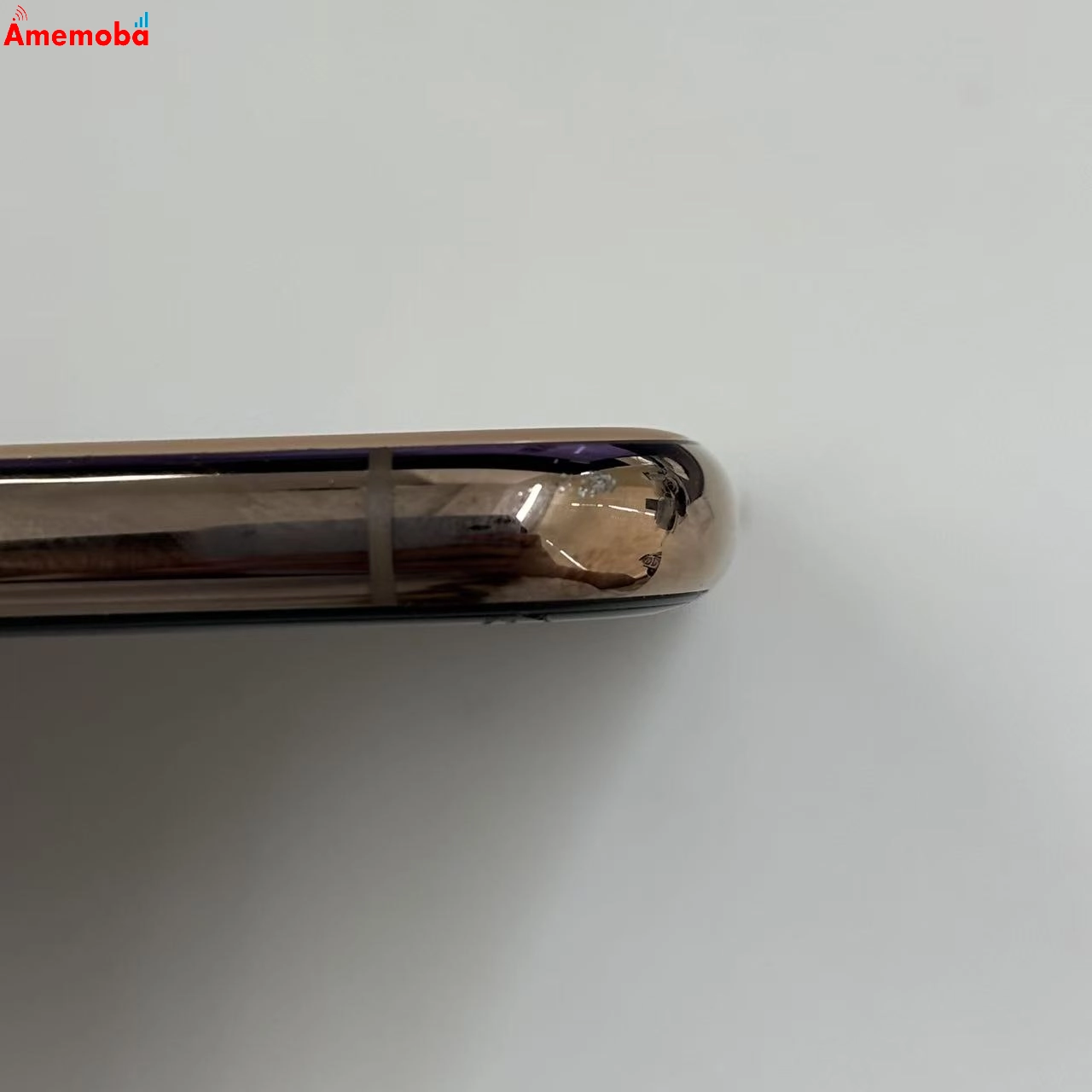 iPhone11 Pro Max 64GB ゴールド MWHG2J/A SIMフリー ジャンク品