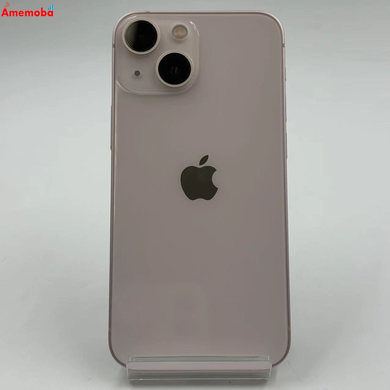iPhone13 mini 256GB ピンク MLJL3J/A SoftBank版SIMフリー 美品