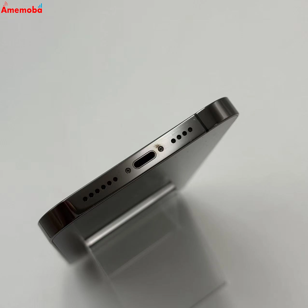 iPhone13 Pro Max 256GB グラファイト MLJ83J/A Apple版SIMフリー 美品