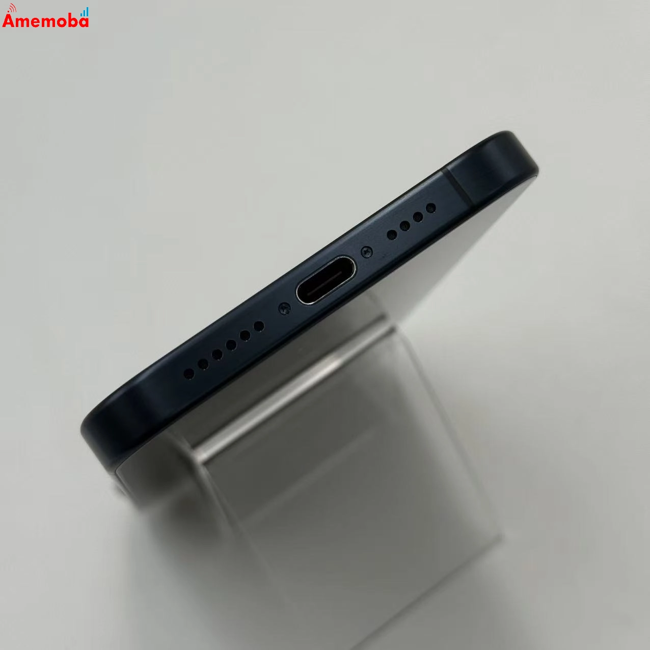 iPhone15 Pro Max 256GB ブルーチタニウム MU6T3J/A Apple版SIMフリー 極美品