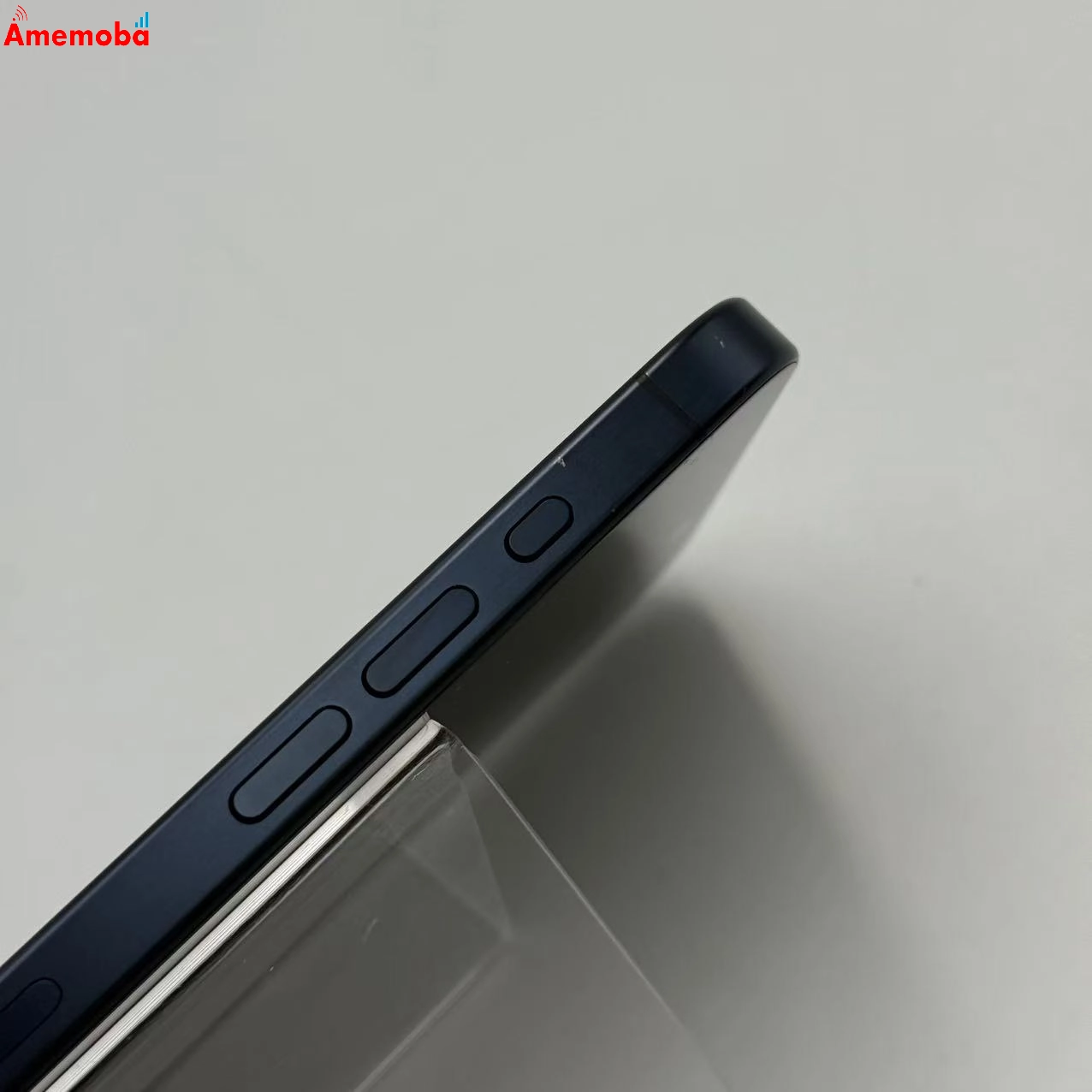 iPhone15 Pro Max 256GB ブルーチタニウム MU6T3J/A Apple版SIMフリー