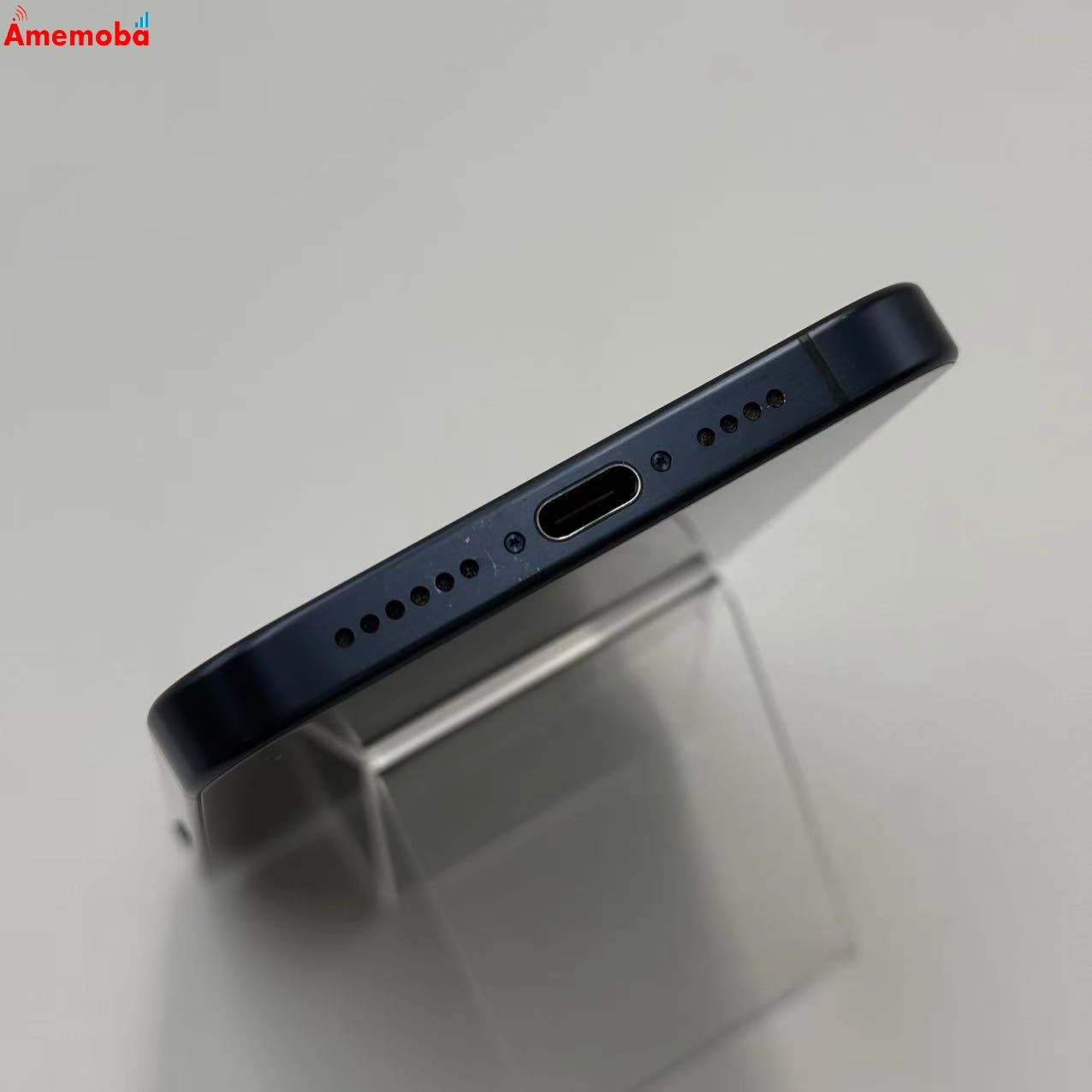 iPhone15 Pro Max 256GB ブルーチタニウム MU6T3J/A Apple版SIMフリー