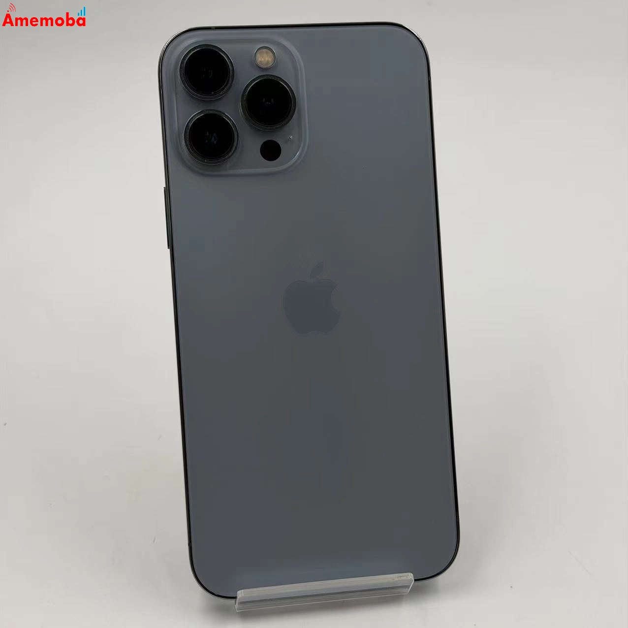 iPhone13 Pro Max 128GB シエラブルー MLJ73J/A  Apple版SIMフリー