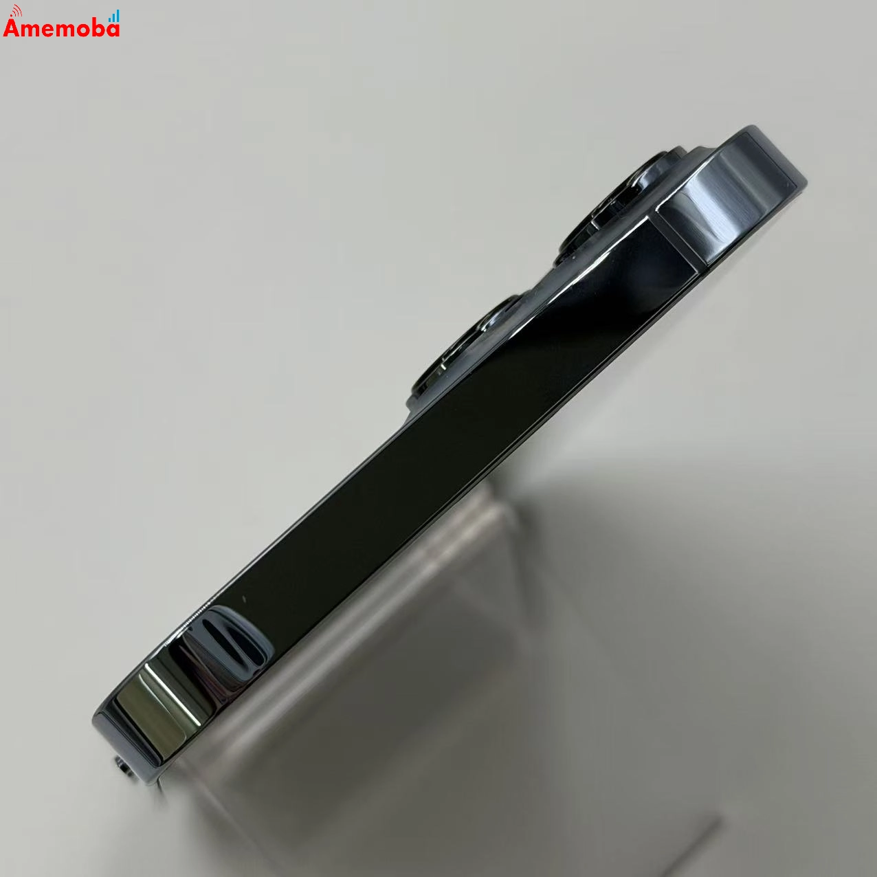 iPhone13 Pro Max 128GB シエラブルー MLJ73J/A  Apple版SIMフリー
