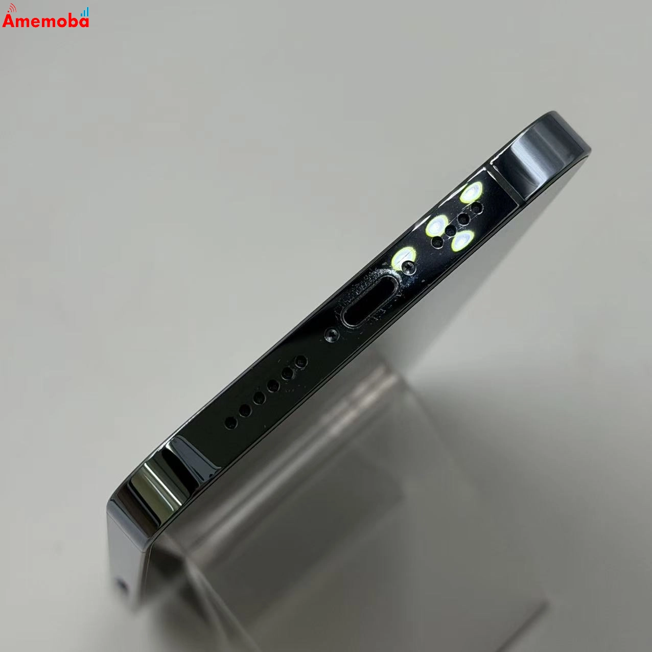 iPhone13 Pro Max 128GB シエラブルー MLJ73J/A  Apple版SIMフリー
