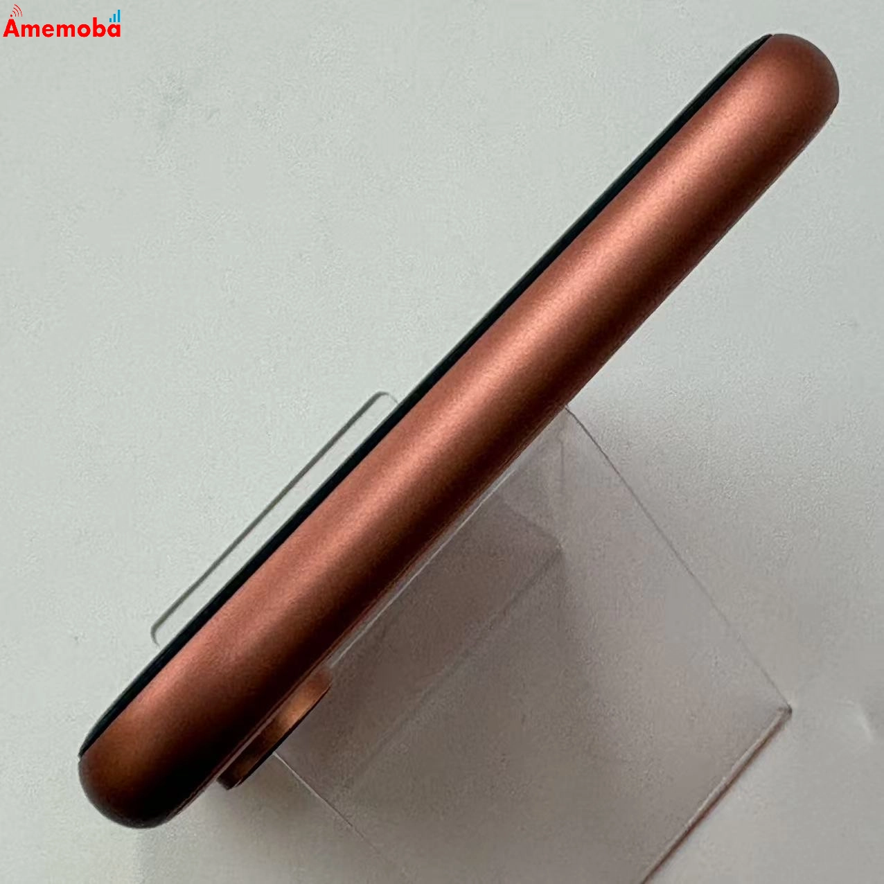 iPhoneXR 64GB コーラル MT0A2J/A AU版SIMフリー