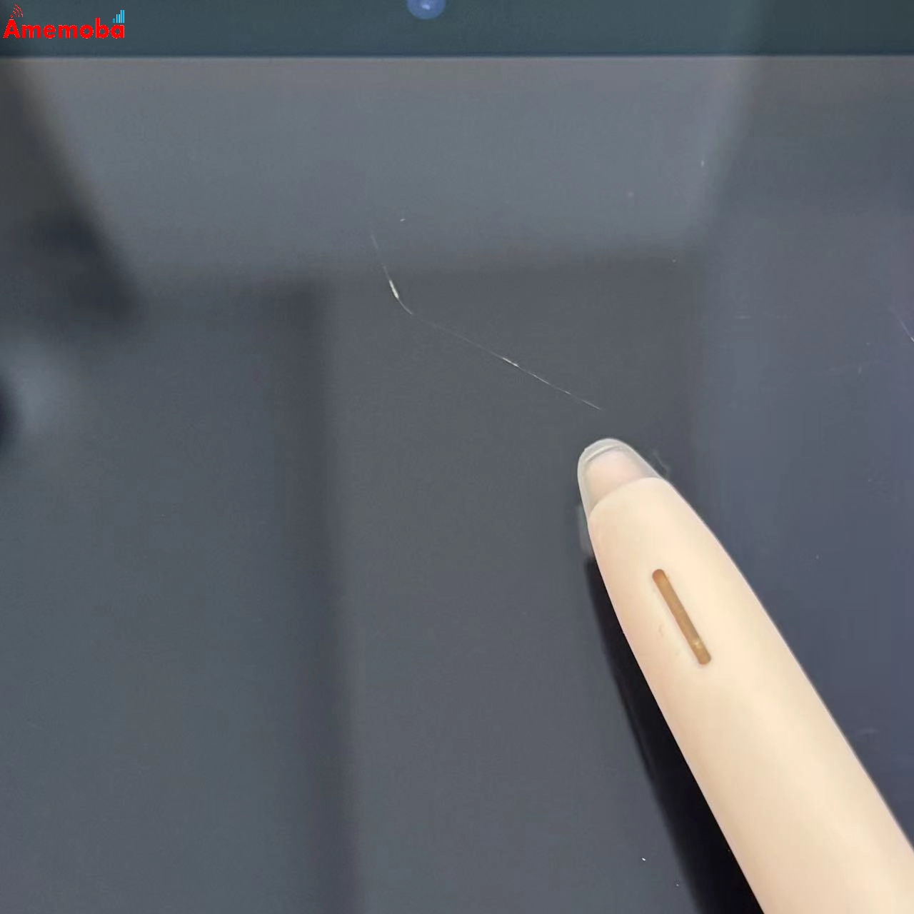 iPad Air 第5世代 Wi-Fiモデル 64GB スペースグレイ MM9C3J/A  ジャンク品