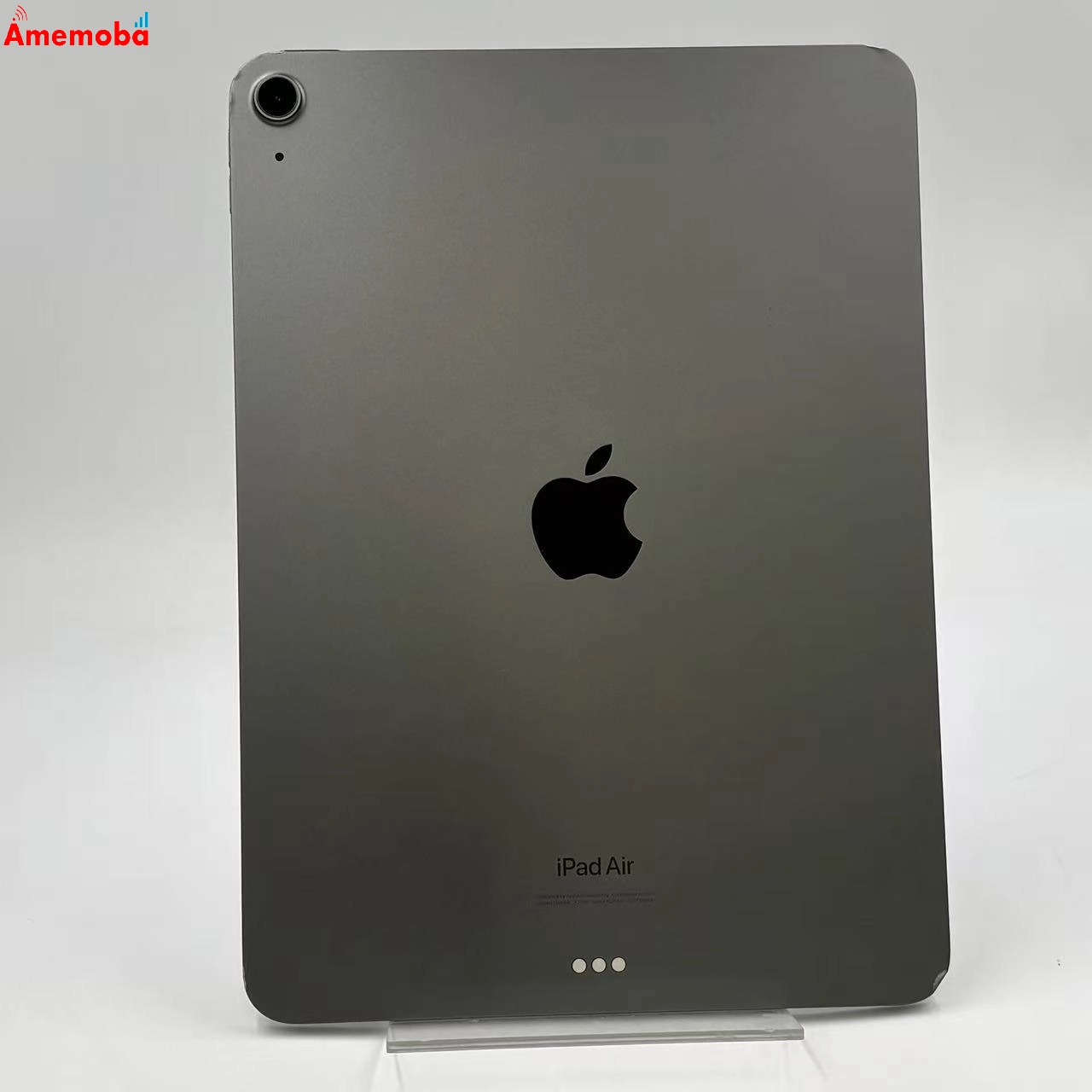 iPad Air 第5世代 Wi-Fiモデル 64GB スペースグレイ MM9C3J/A  ジャンク品