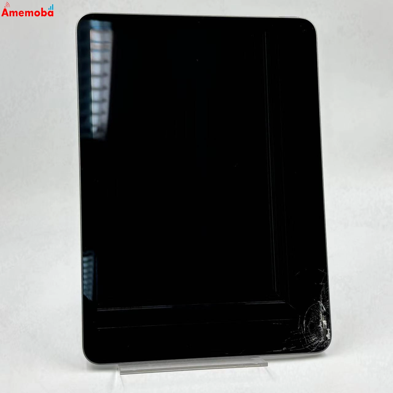 iPad Air 第5世代 Wi-Fiモデル 64GB スペースグレイ MM9C3J/A  ジャンク品