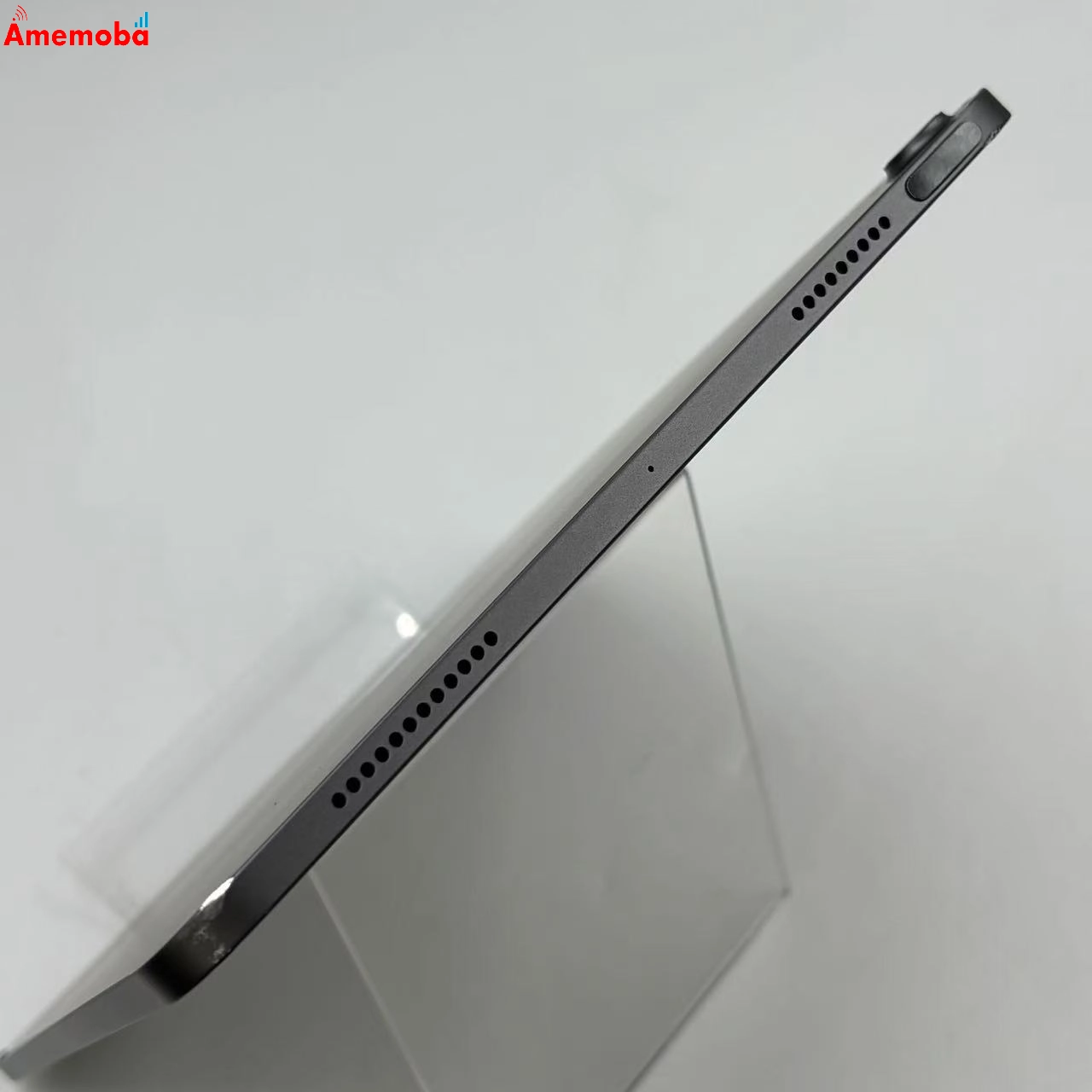 iPad Air 第5世代 Wi-Fiモデル 64GB スペースグレイ MM9C3J/A  ジャンク品