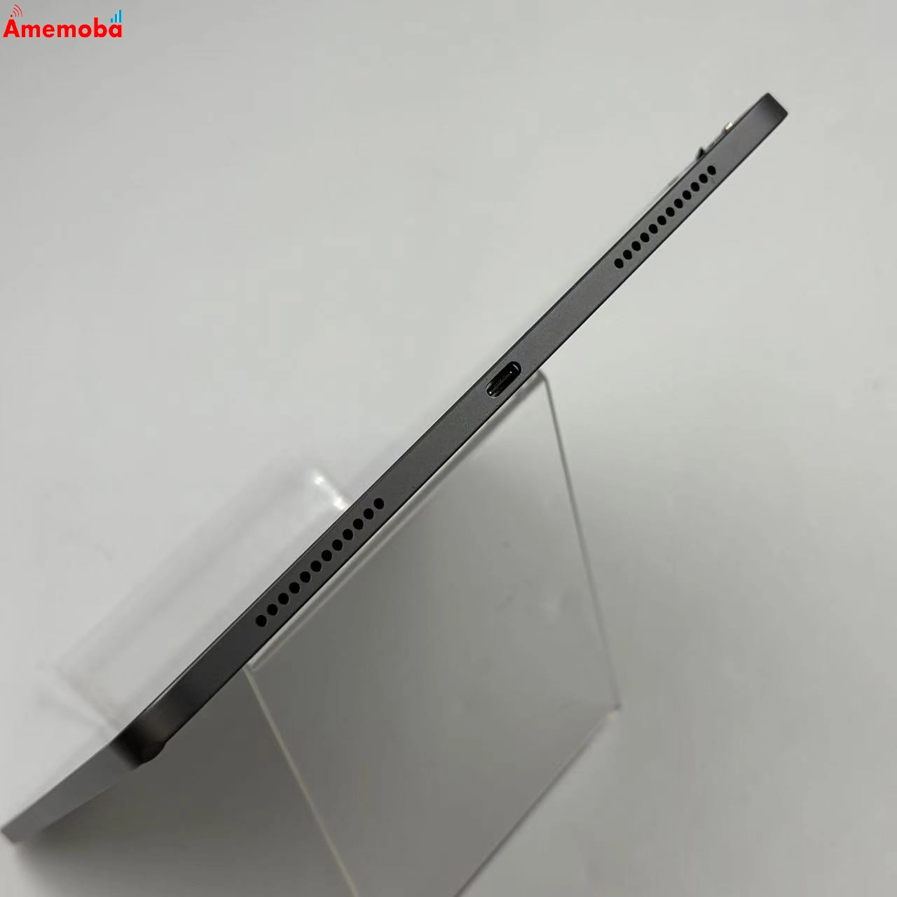 iPad Air 第5世代 Wi-Fiモデル 64GB スペースグレイ MM9C3J/A  ジャンク品