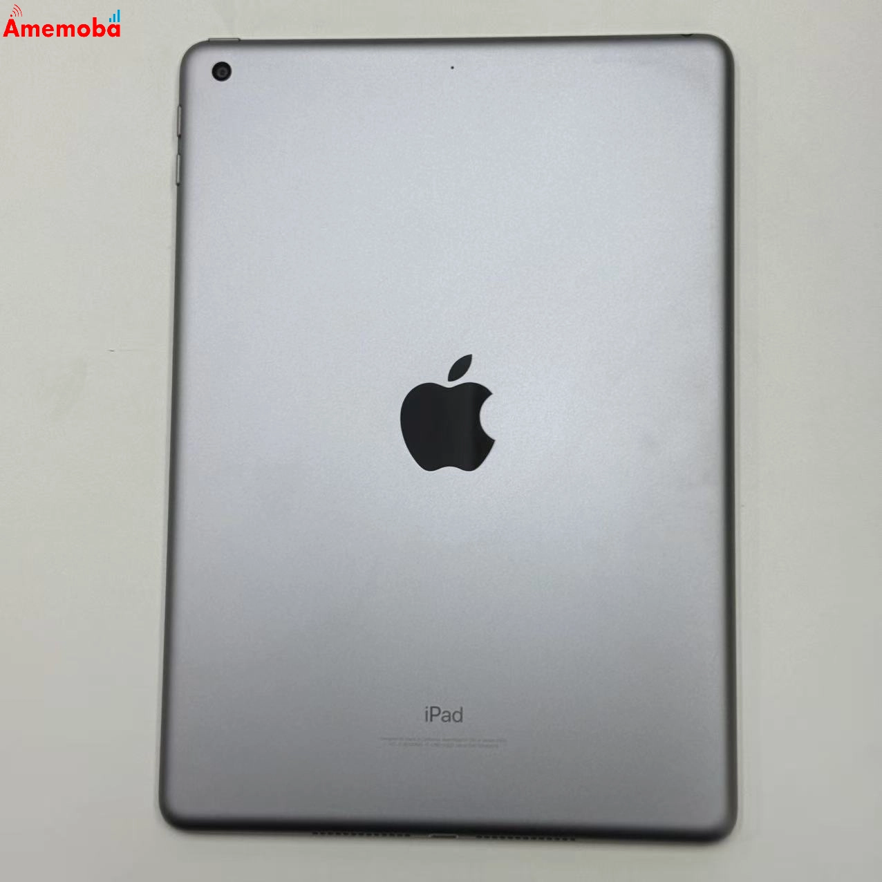 iPad 第5世代 Wi-Fiモデル 128GB スペースグレイ MP2H2J/A 訳あり品