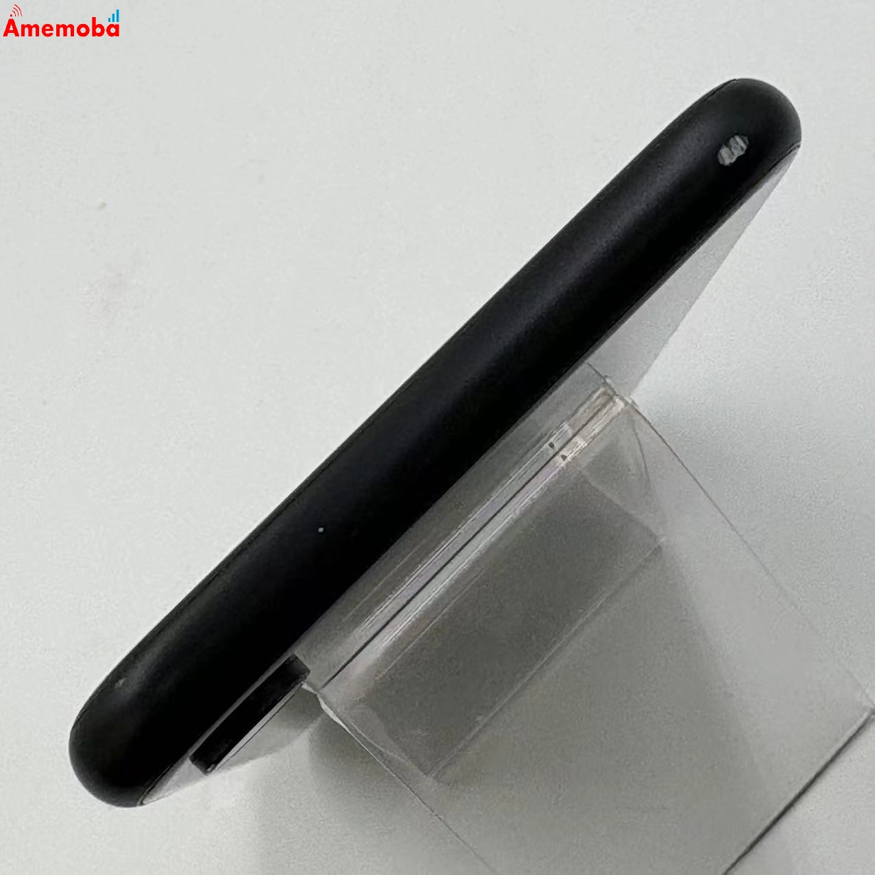 iPhoneXR 64GB ブラック MT002J/A docomo版SIMフリー