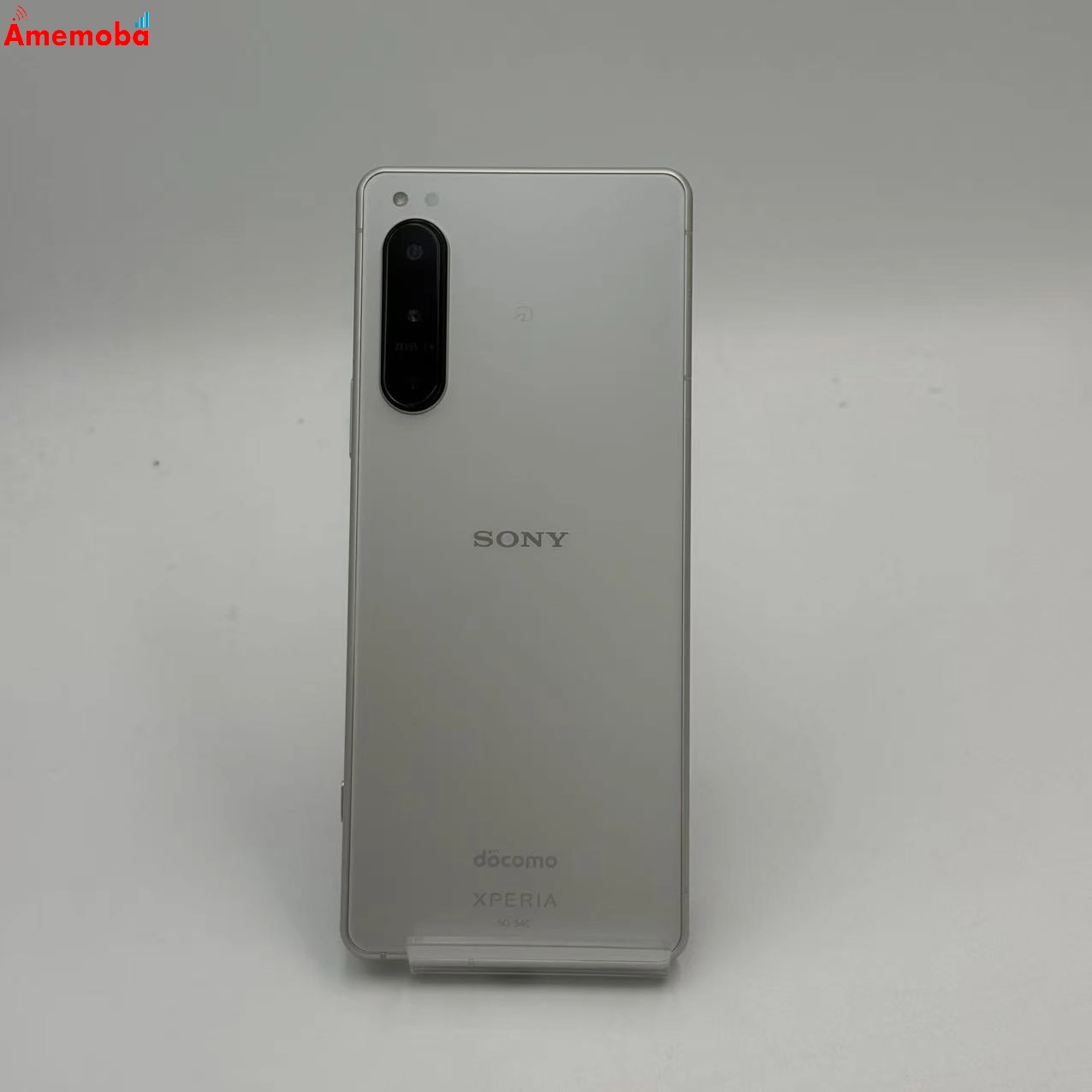 Xperia 5 IV 8GB/128GB エクリュホワイト SO-54C docomo版フリー ジャンク品