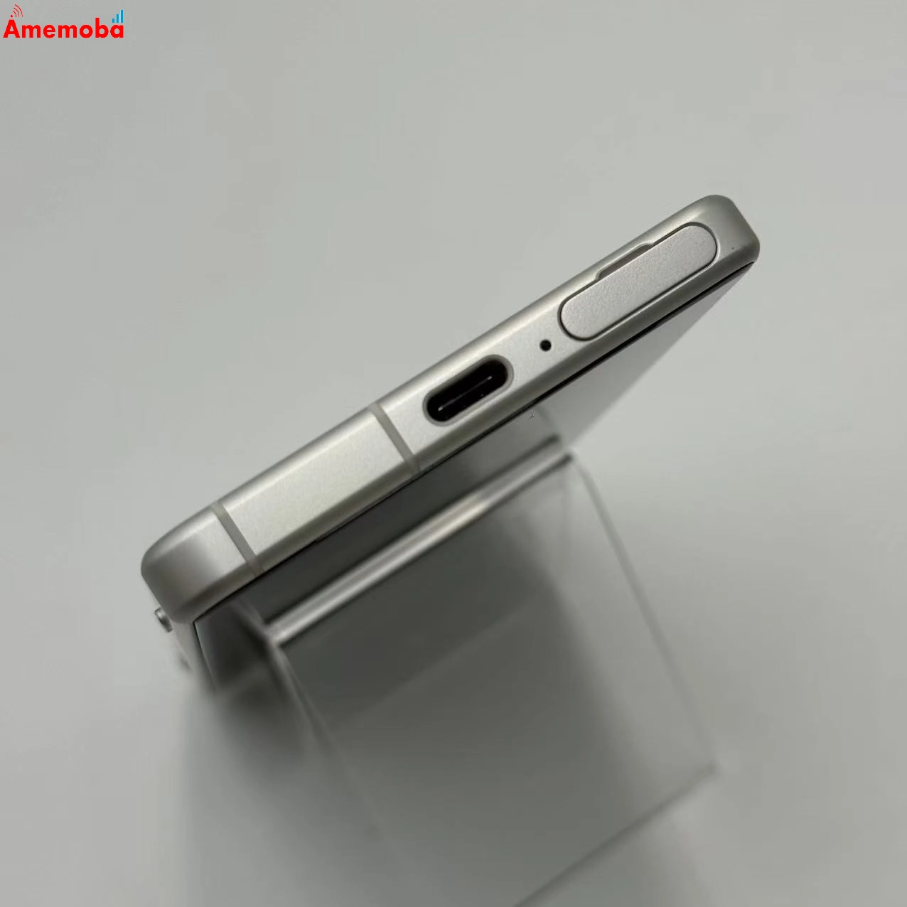 Xperia 5 IV 8GB/128GB エクリュホワイト SO-54C docomo版フリー ジャンク品