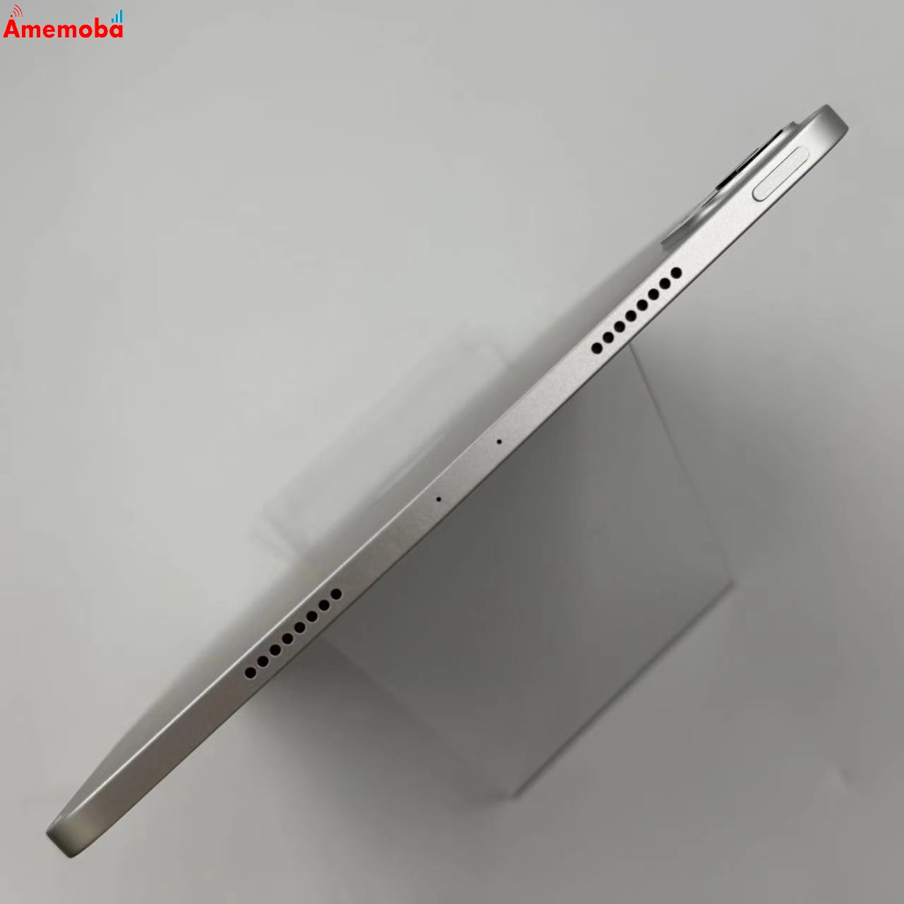 iPad Pro 11インチ 第4世代 Wi-Fiモデル 128GB シルバー MNXE3J/A 美品