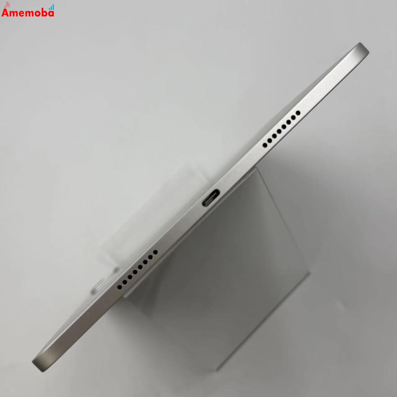 iPad Pro 11インチ 第4世代 Wi-Fiモデル 128GB シルバー MNXE3J/A 美品
