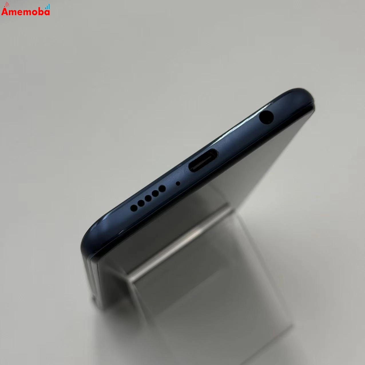 Redmi Note 9S 128GB オーロラブルー M2003J6A1R SIMフリー 極美品
