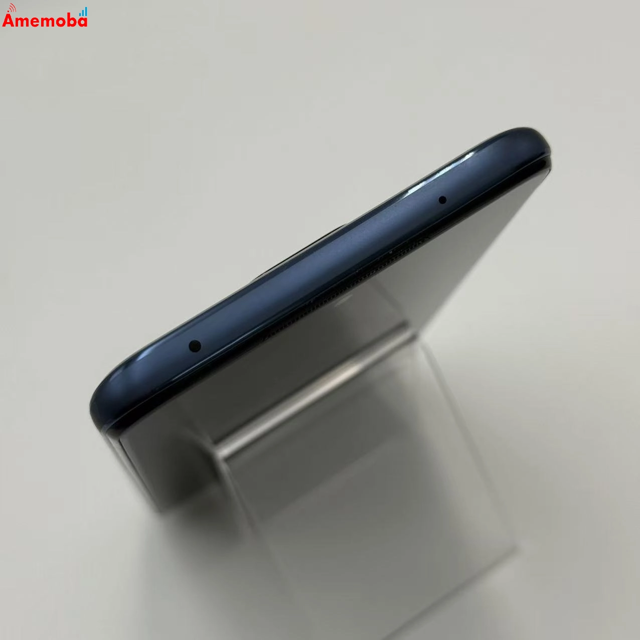 Redmi Note 9S 128GB オーロラブルー M2003J6A1R SIMフリー 極美品