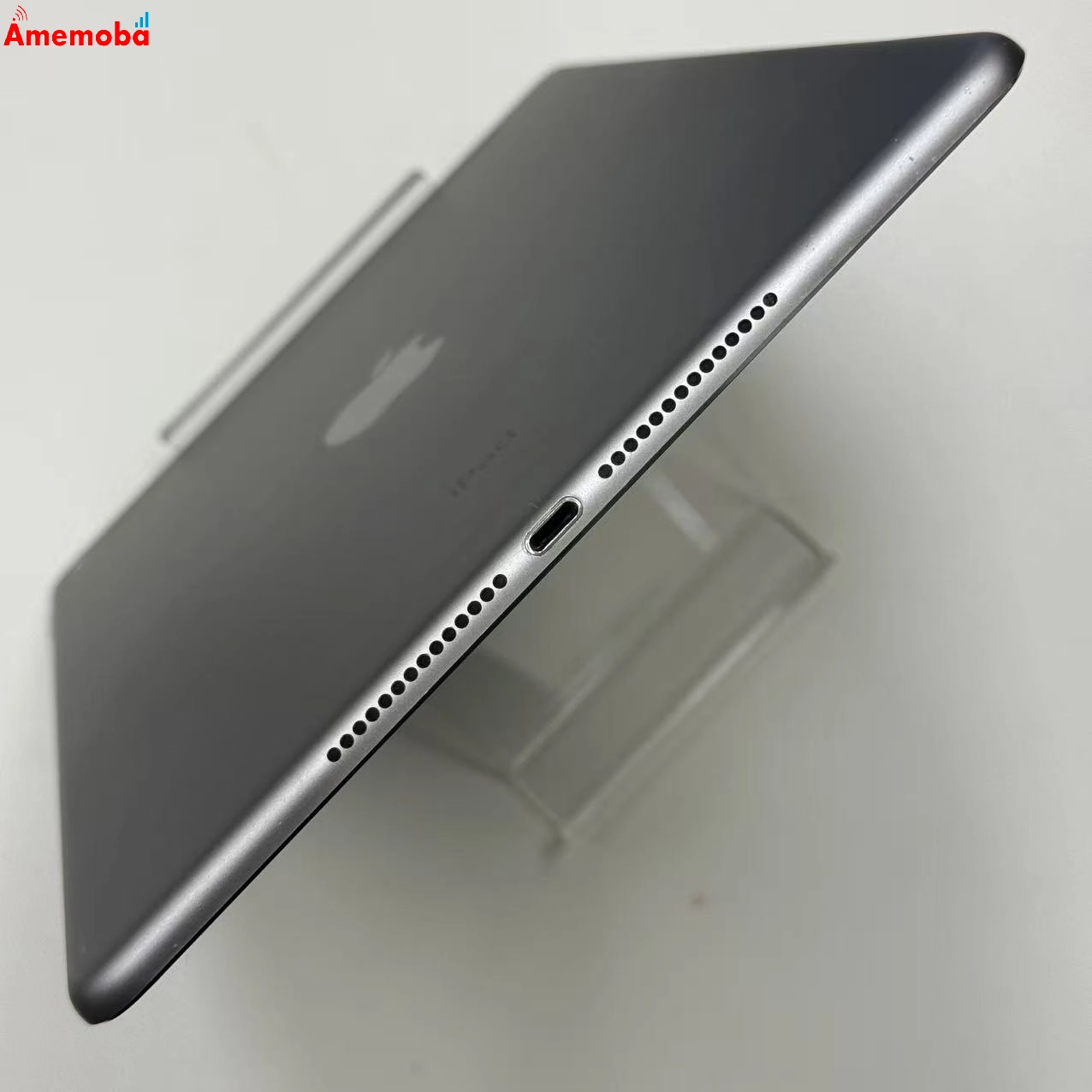 iPad Air 第2世代 64GB スペースグレイ MGHX2J/A SoftBank版SIMフリー