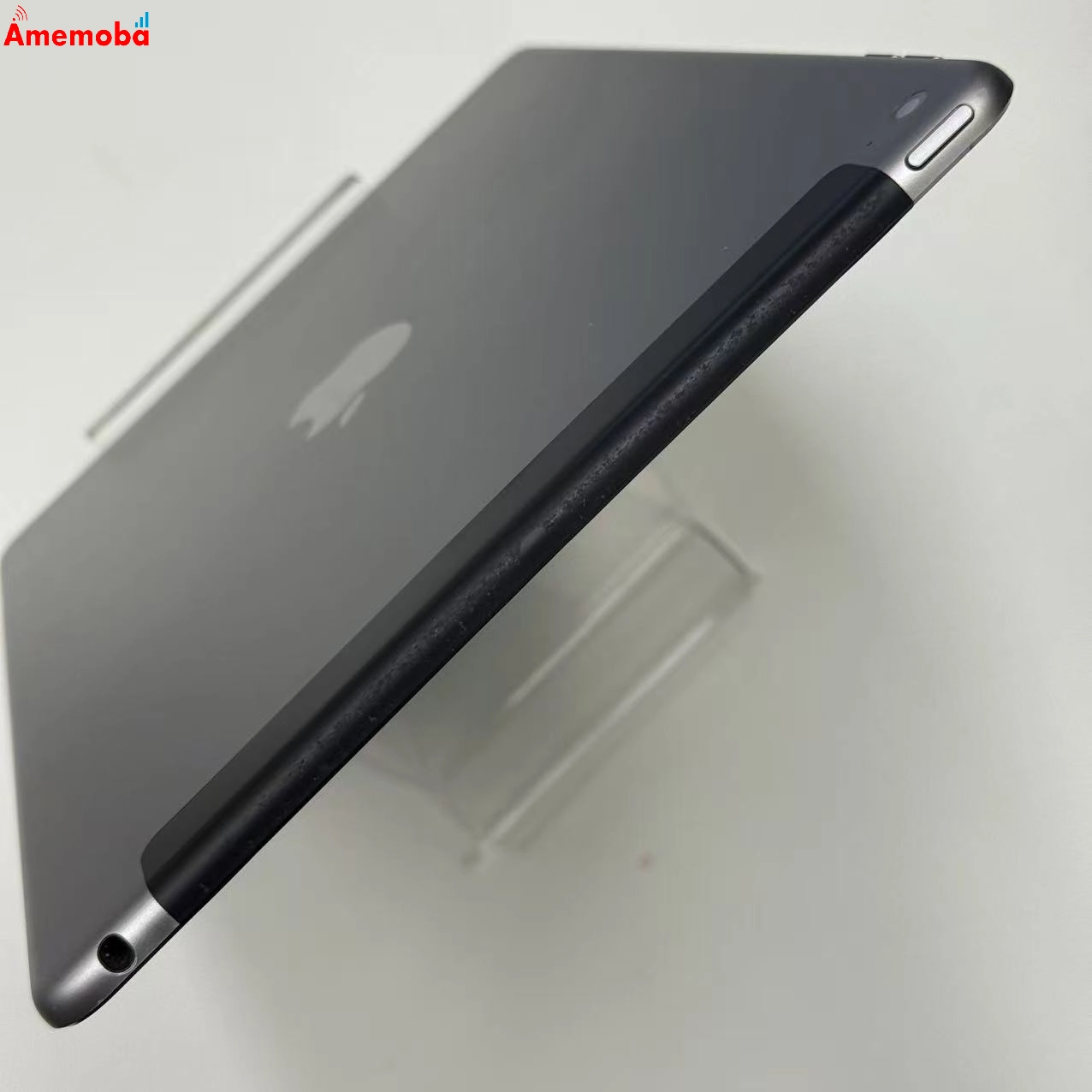 iPad Air 第2世代 64GB スペースグレイ MGHX2J/A SoftBank版SIMフリー