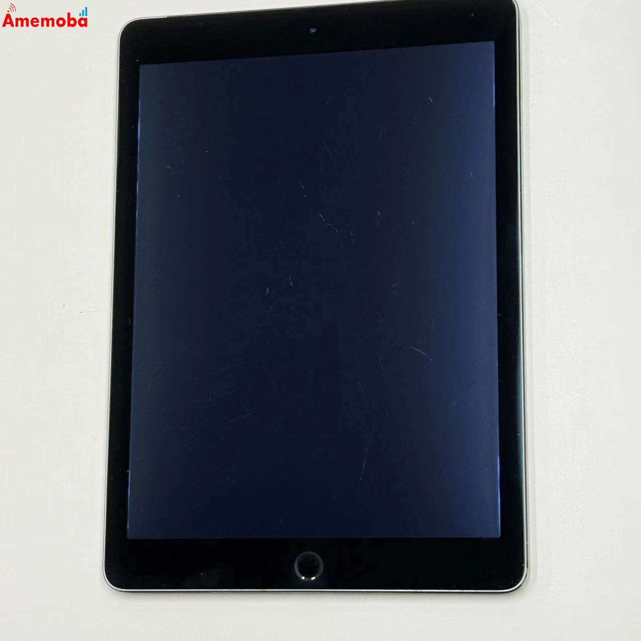 iPad Air 第2世代 64GB スペースグレイ MGHX2J/A SoftBank版SIMフリー