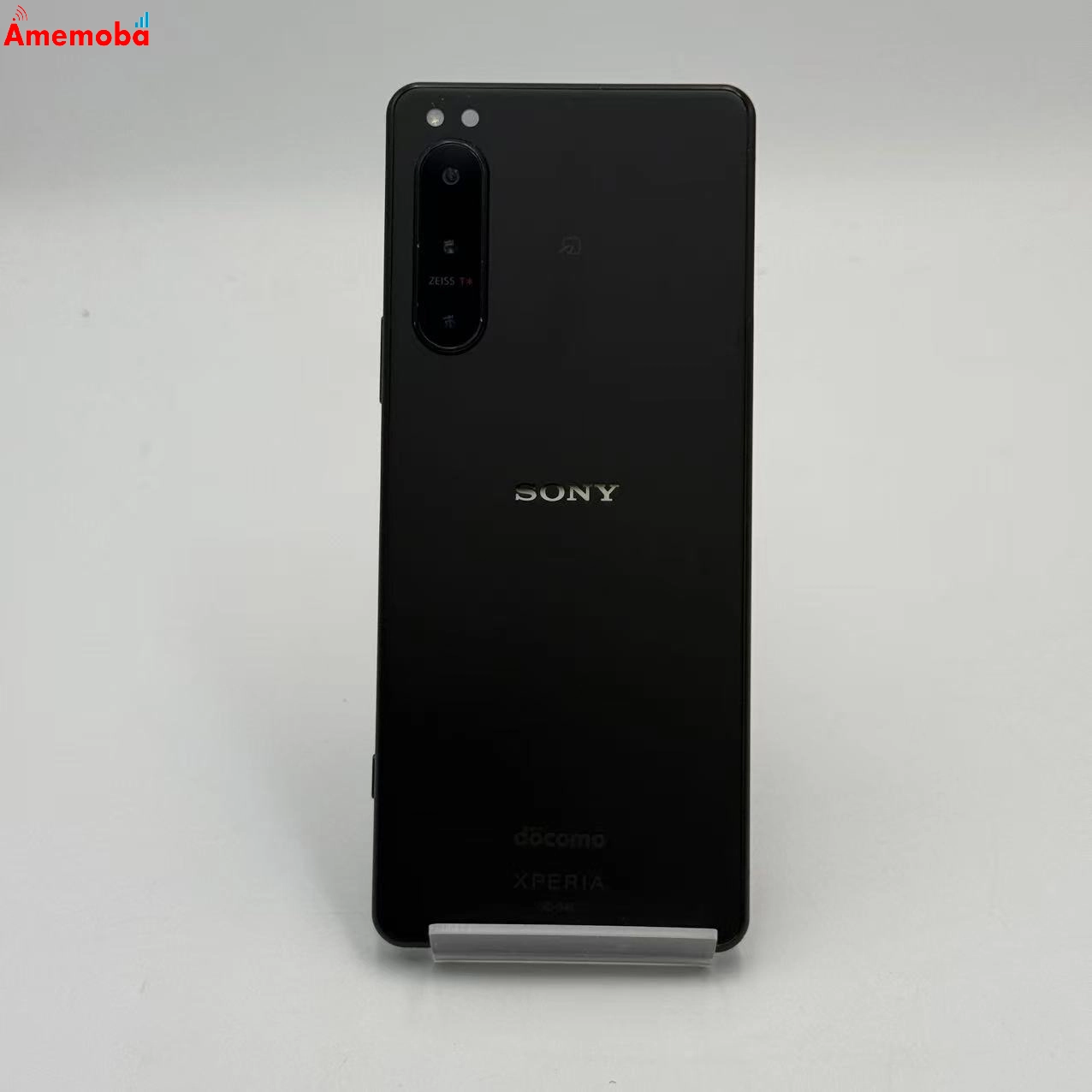 Xperia 5 IV 8GB/128GB ブラック SO-54C docomo版フリー