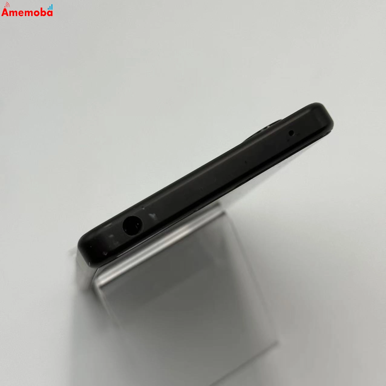 Xperia 5 IV 8GB/128GB ブラック SO-54C docomo版フリー