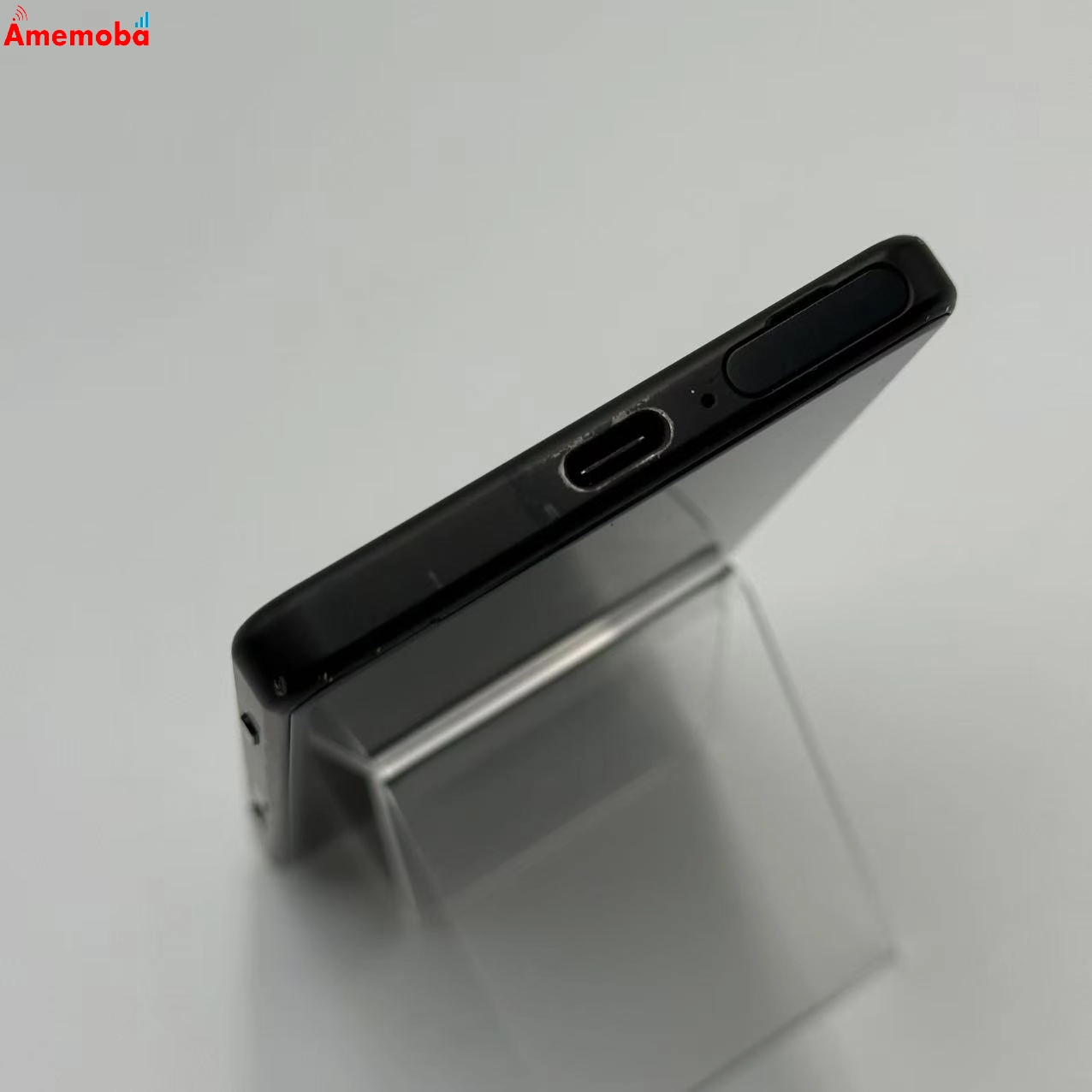 Xperia 5 IV 8GB/128GB ブラック SO-54C docomo版フリー