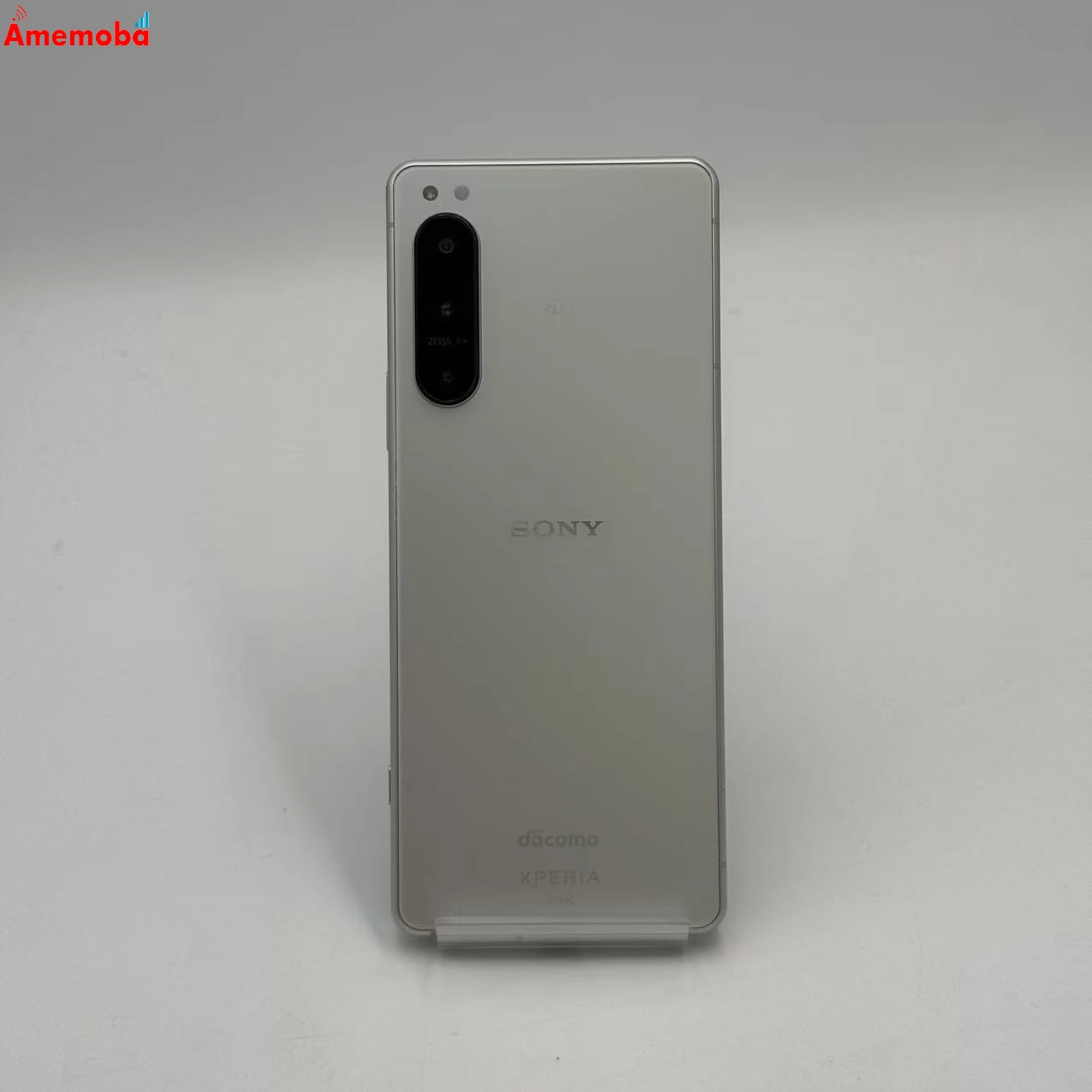 Xperia 5 IV 8GB/128GB エクリュホワイト SO-54C docomo版フリー ジャンク品