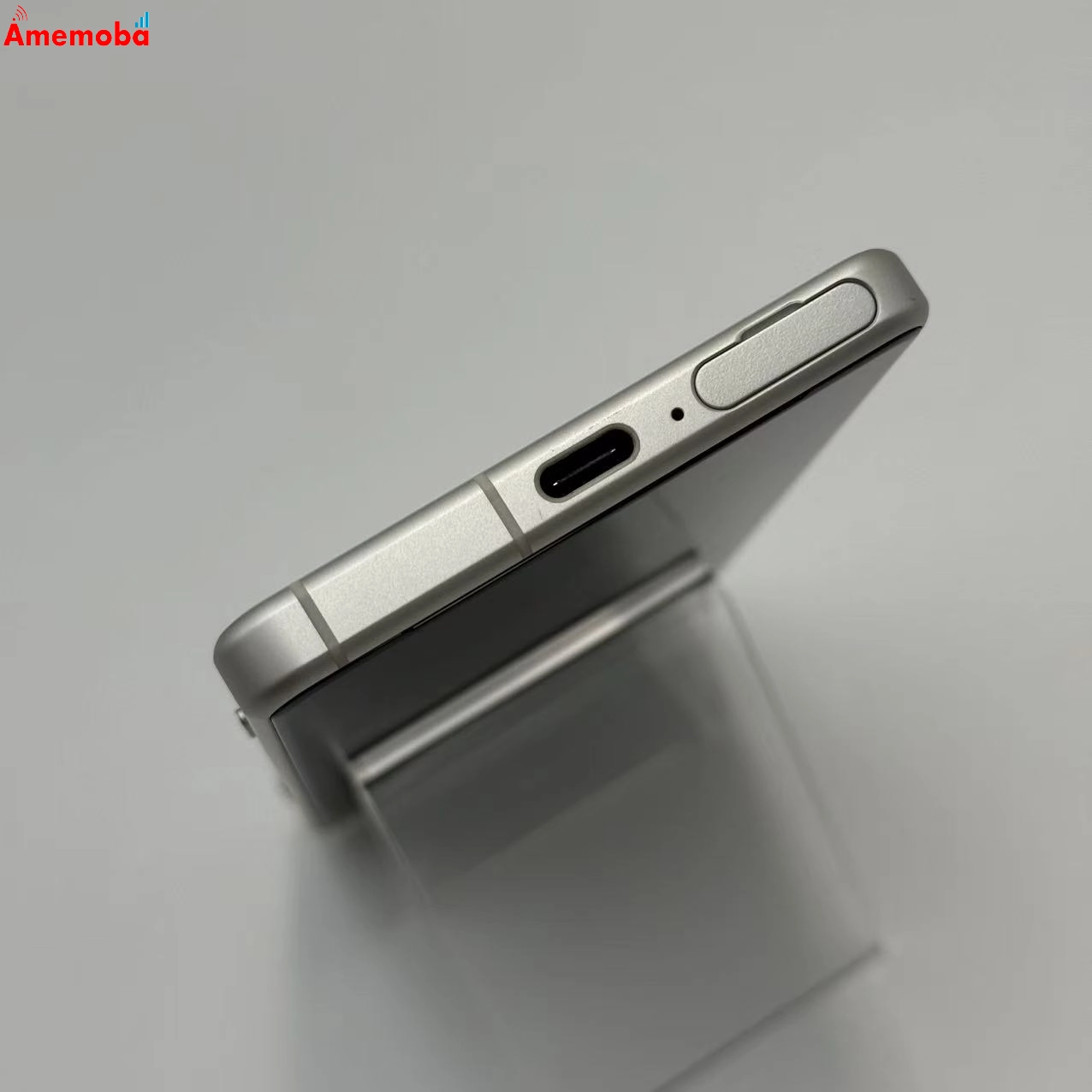 Xperia 5 IV 8GB/128GB エクリュホワイト SO-54C docomo版フリー ジャンク品