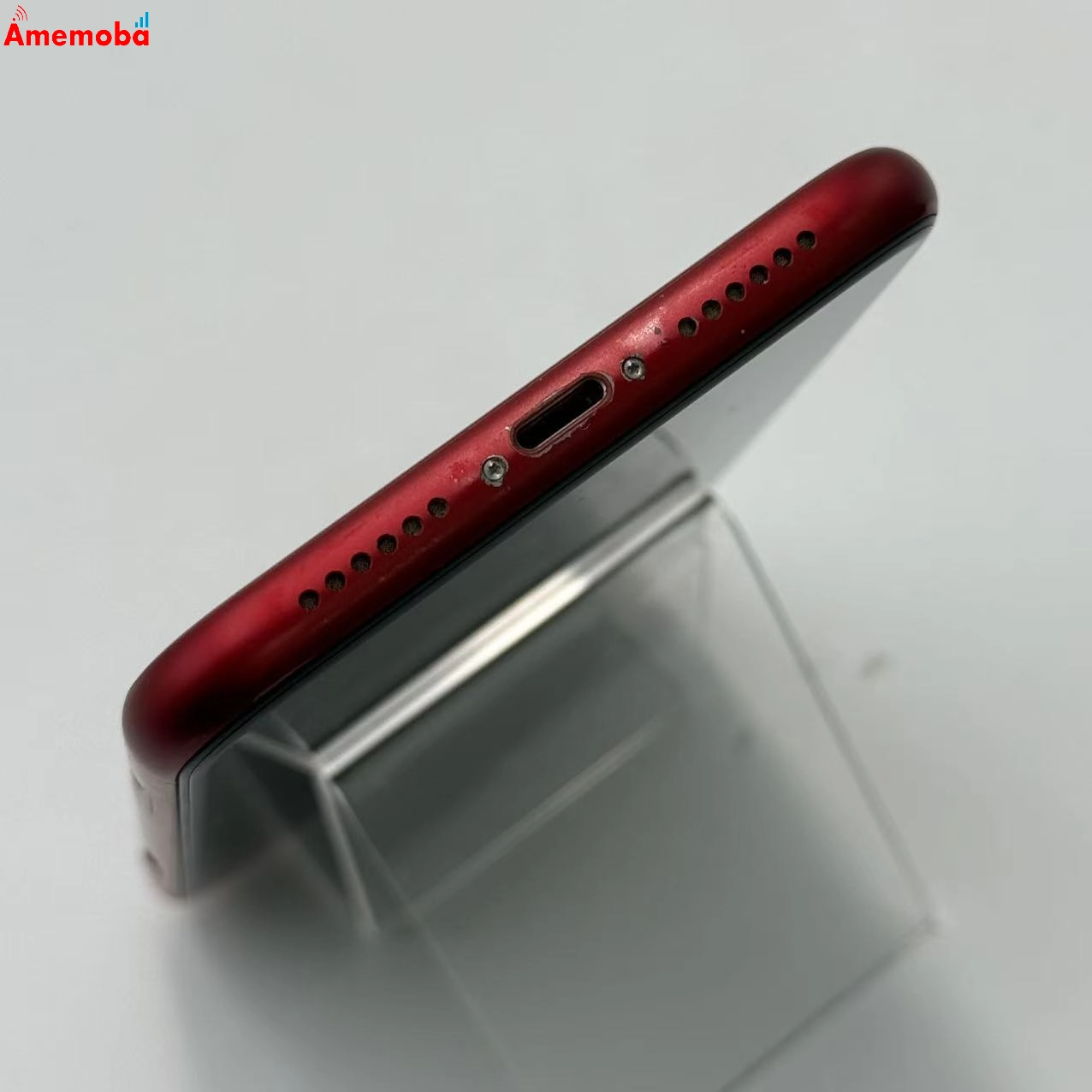 iPhoneXR 64GB Product Red MT062J/A AU版SIMフリー