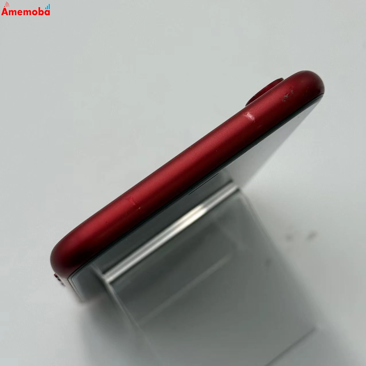 iPhoneXR 64GB Product Red MT062J/A AU版SIMフリー