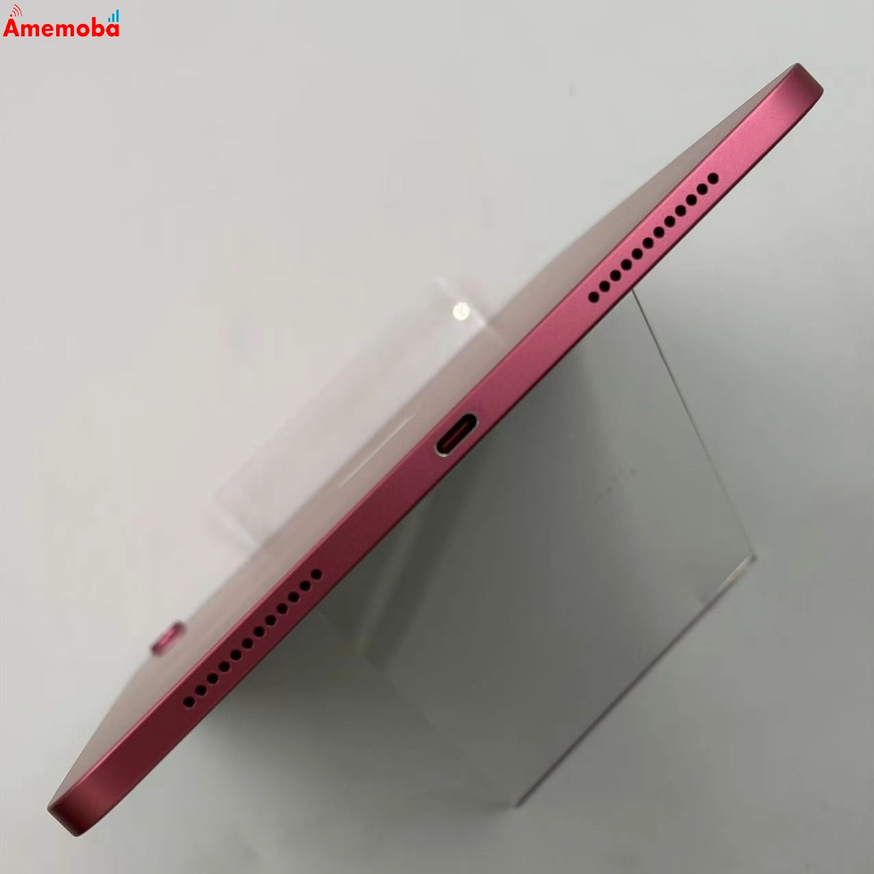 iPad 第10世代 Wi-Fiモデル 64GB ピンク 4PQ33Z/A 美品 SIMフリー