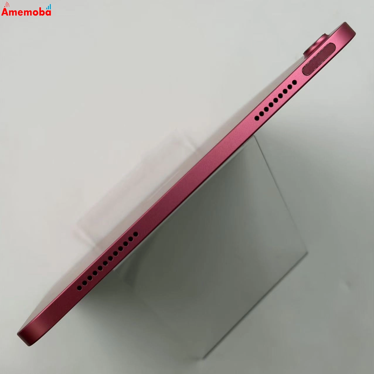 iPad 第10世代 Wi-Fiモデル 64GB ピンク 4PQ33Z/A 美品 SIMフリー