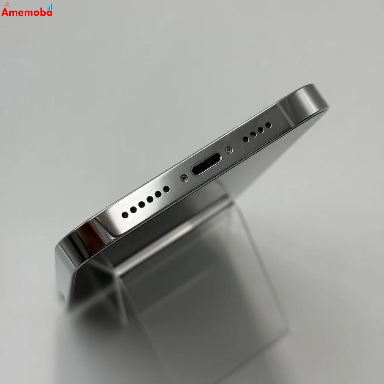 iPhone14 Pro Max 256GB シルバー MQ9C3J/A docomo版SIMフリー 美品