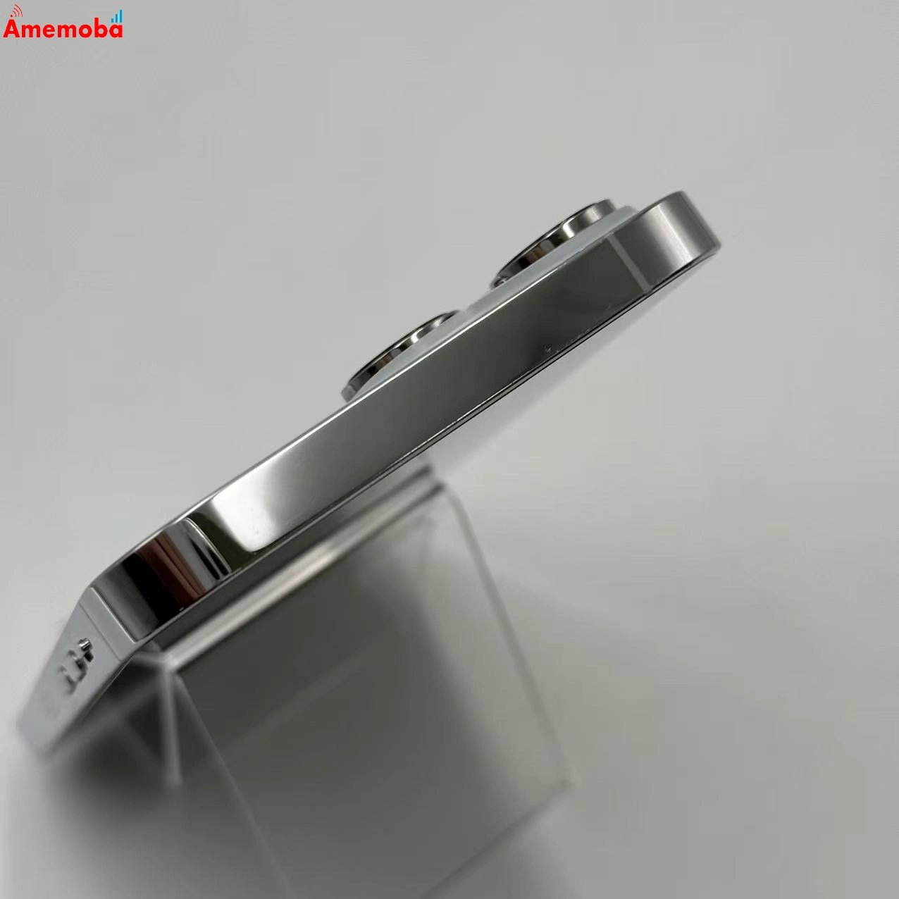 iPhone14 Pro Max 256GB シルバー MQ9C3J/A docomo版SIMフリー 美品