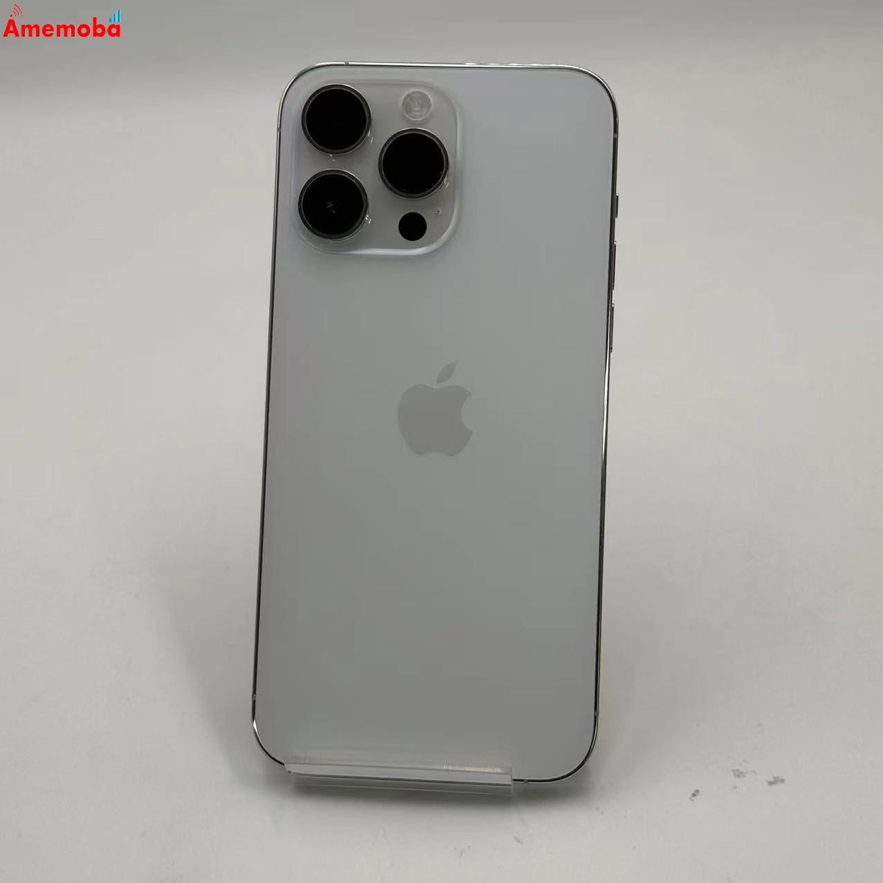 iPhone14 Pro Max 256GB シルバー MQ9C3J/A docomo版SIMフリー 美品