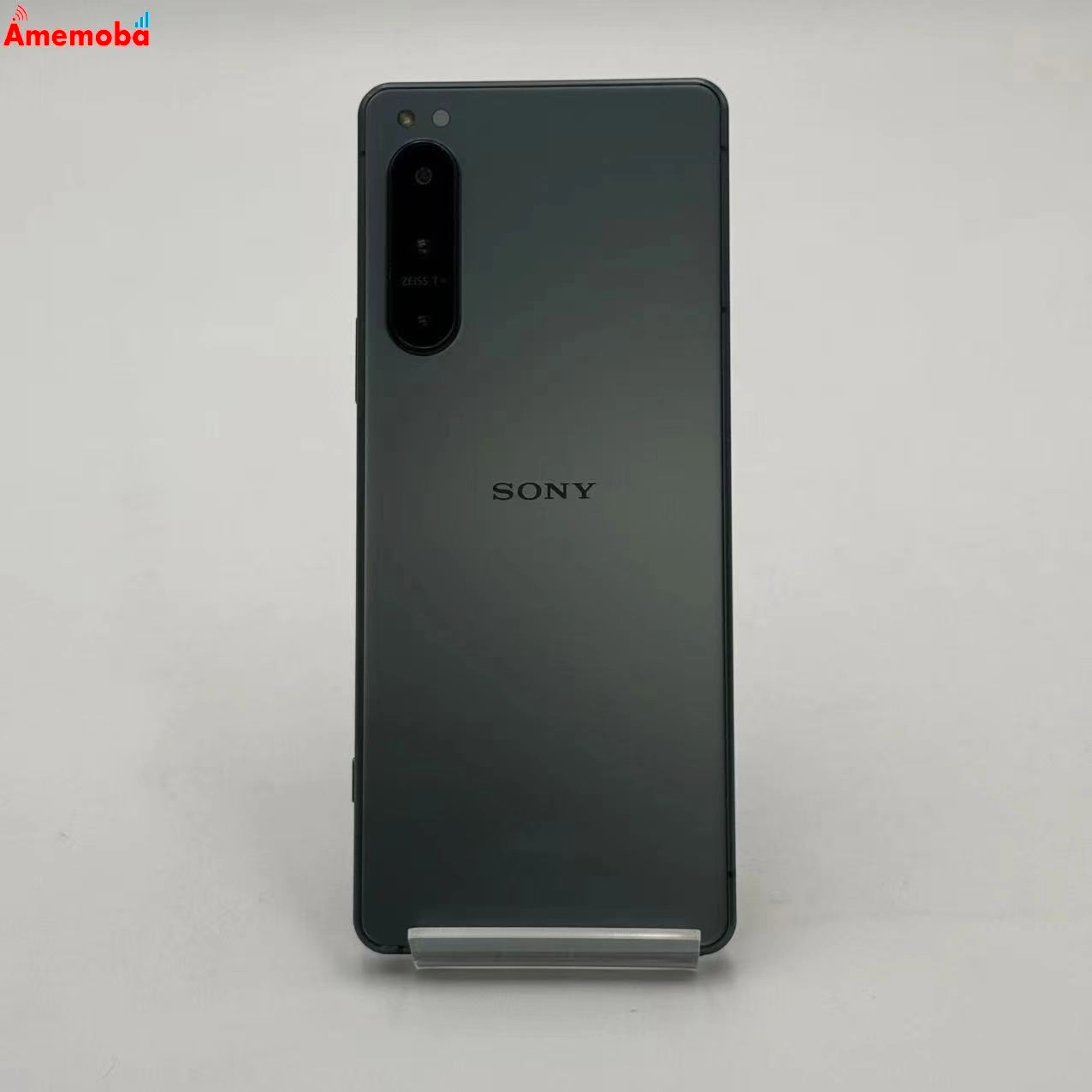 Xperia 5 IV 8GB/128GB グリーン SO-54C docomo版SIMフリー