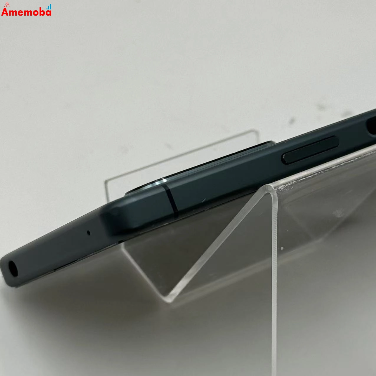 Xperia 5 IV 8GB/128GB グリーン SO-54C docomo版SIMフリー