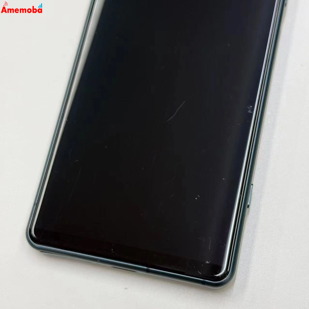 Xperia 5 IV 8GB/128GB グリーン SO-54C docomo版SIMフリー
