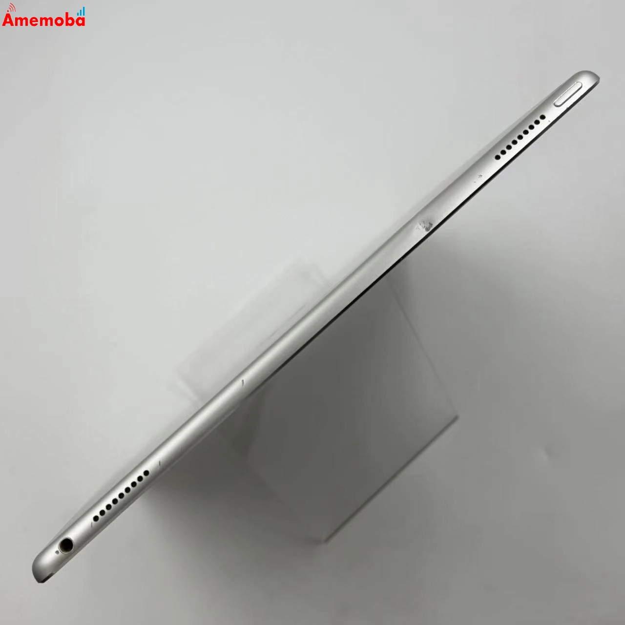 iPad Pro 12.9インチ 第1世代 Wi-Fiモデル 32GB シルバー ML0G2J/A  訳あり品