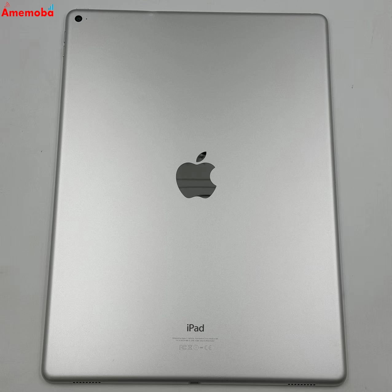 iPad Pro 12.9インチ 第1世代 Wi-Fiモデル 32GB シルバー ML0G2J/A  訳あり品