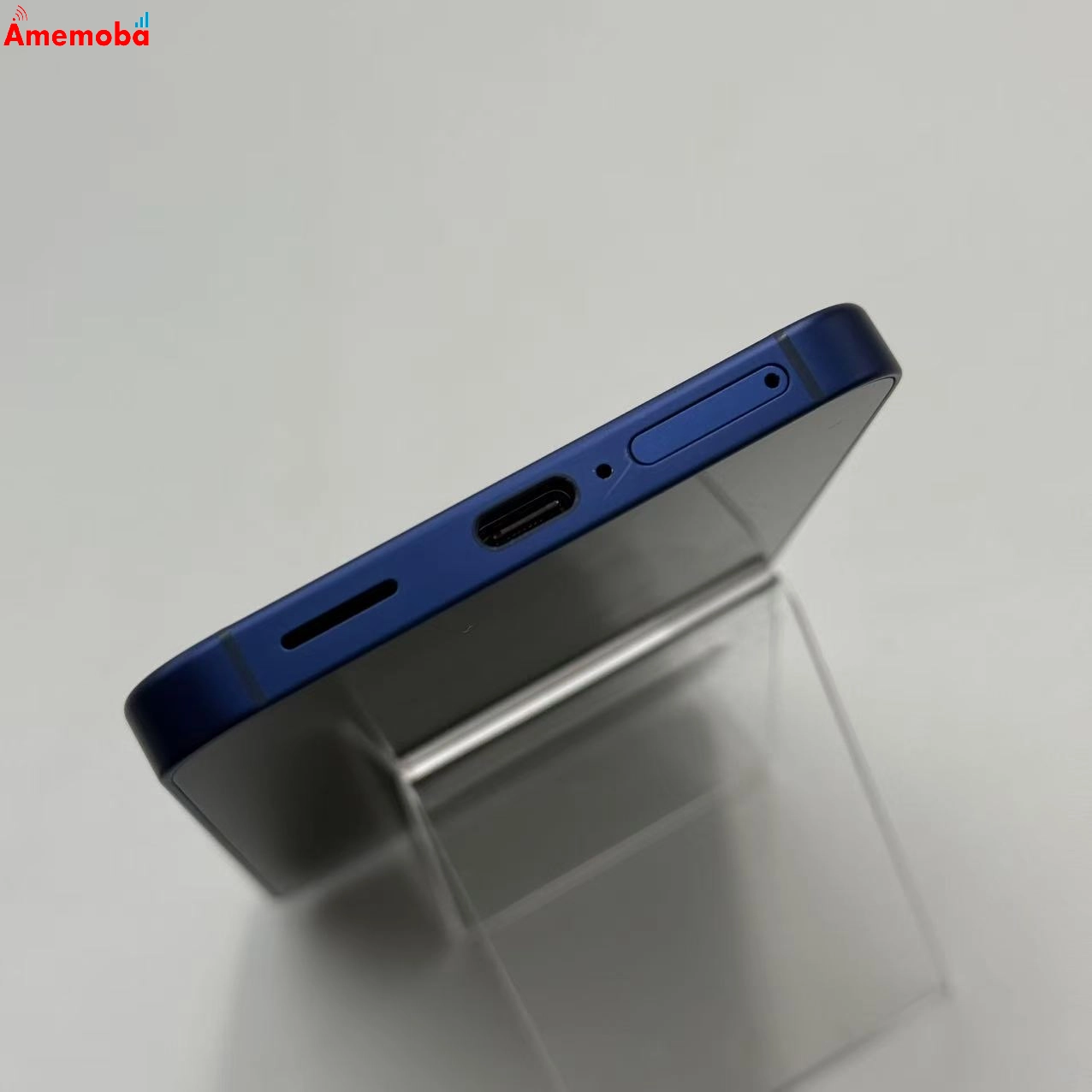Galaxy S25 256GB ネイビー SM-S931Z SoftBank版SIMフリー 美品
