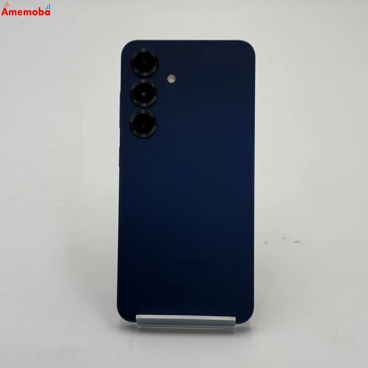 Galaxy S25 256GB ネイビー SM-S931Z SoftBank版SIMフリー 美品