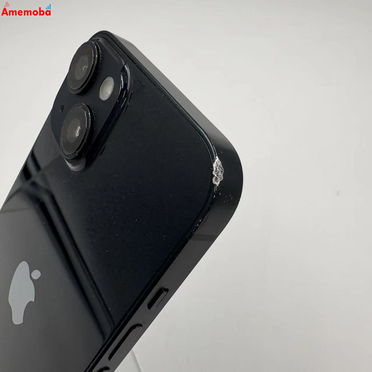 iPhone14 128GB ミッドナイト NPUD3J/A SoftBank版SIMフリー