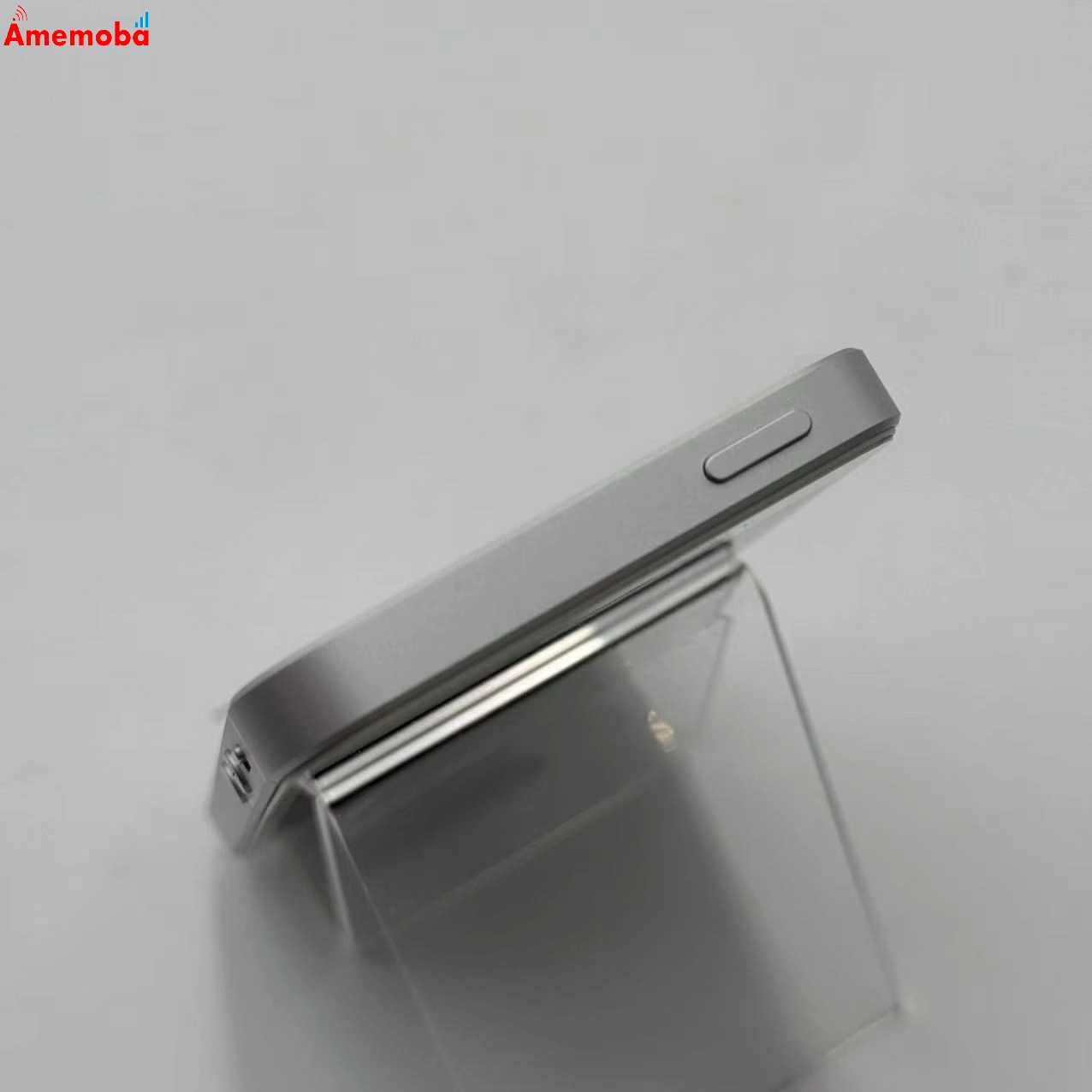 iPhoneSE 16GB シルバー MLLP2J/A SoftBank版SIMフリー 美品